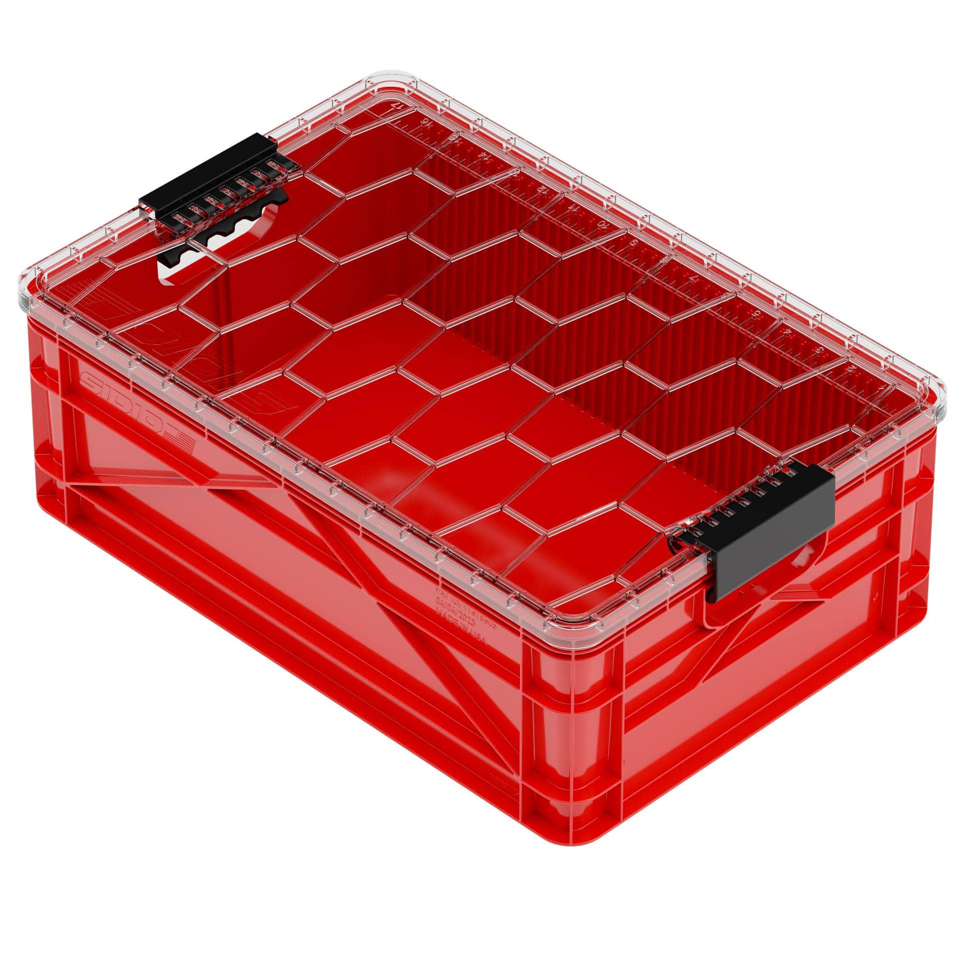 Half Size SidioCrate - Image 41