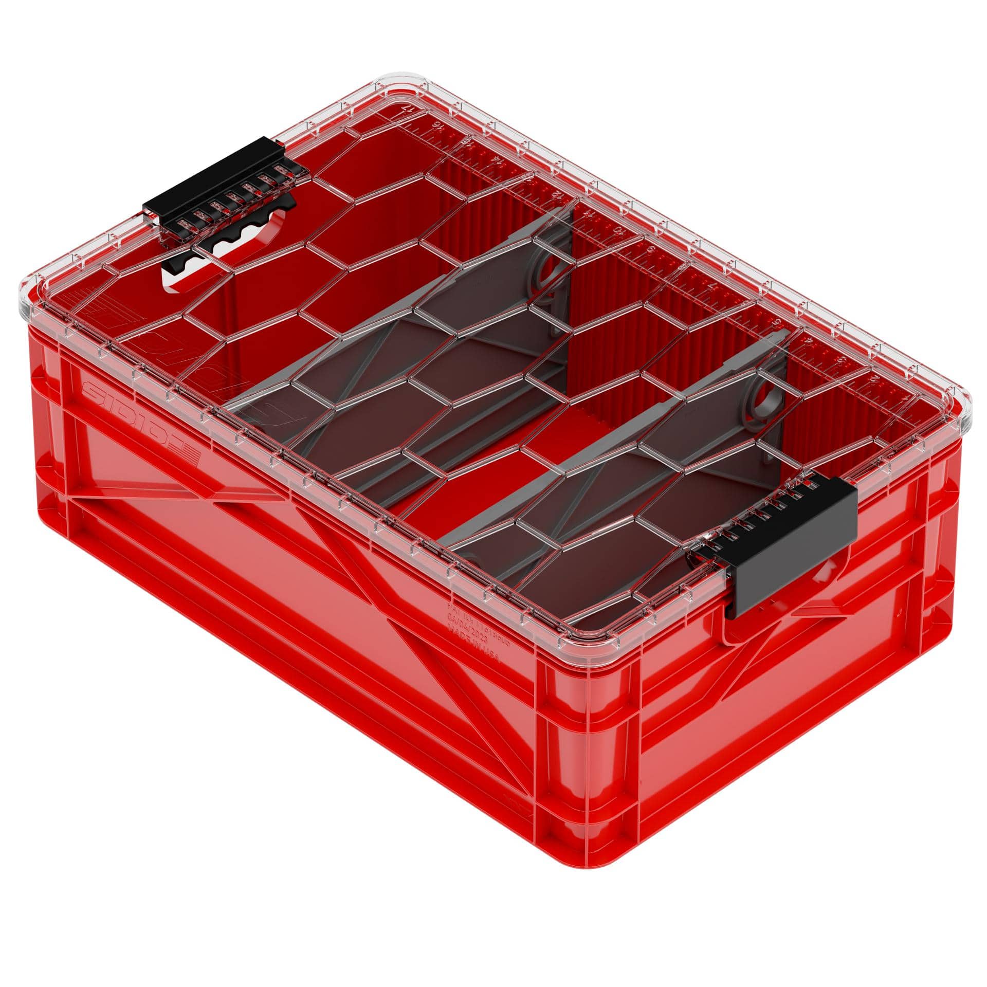 Half Size SidioCrate - Image 42