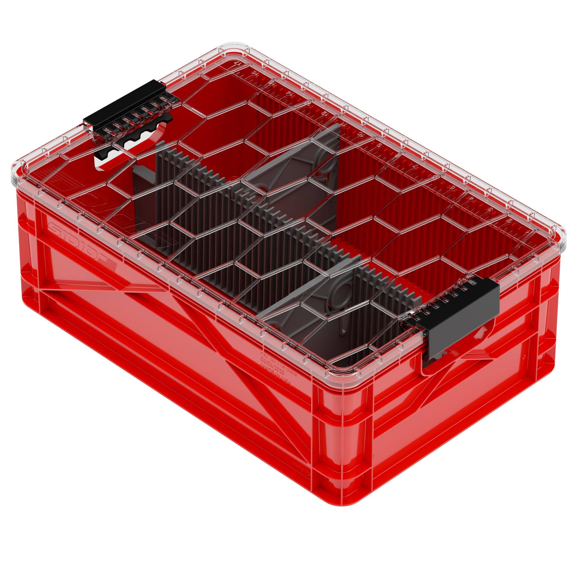 Half Size SidioCrate - Image 43