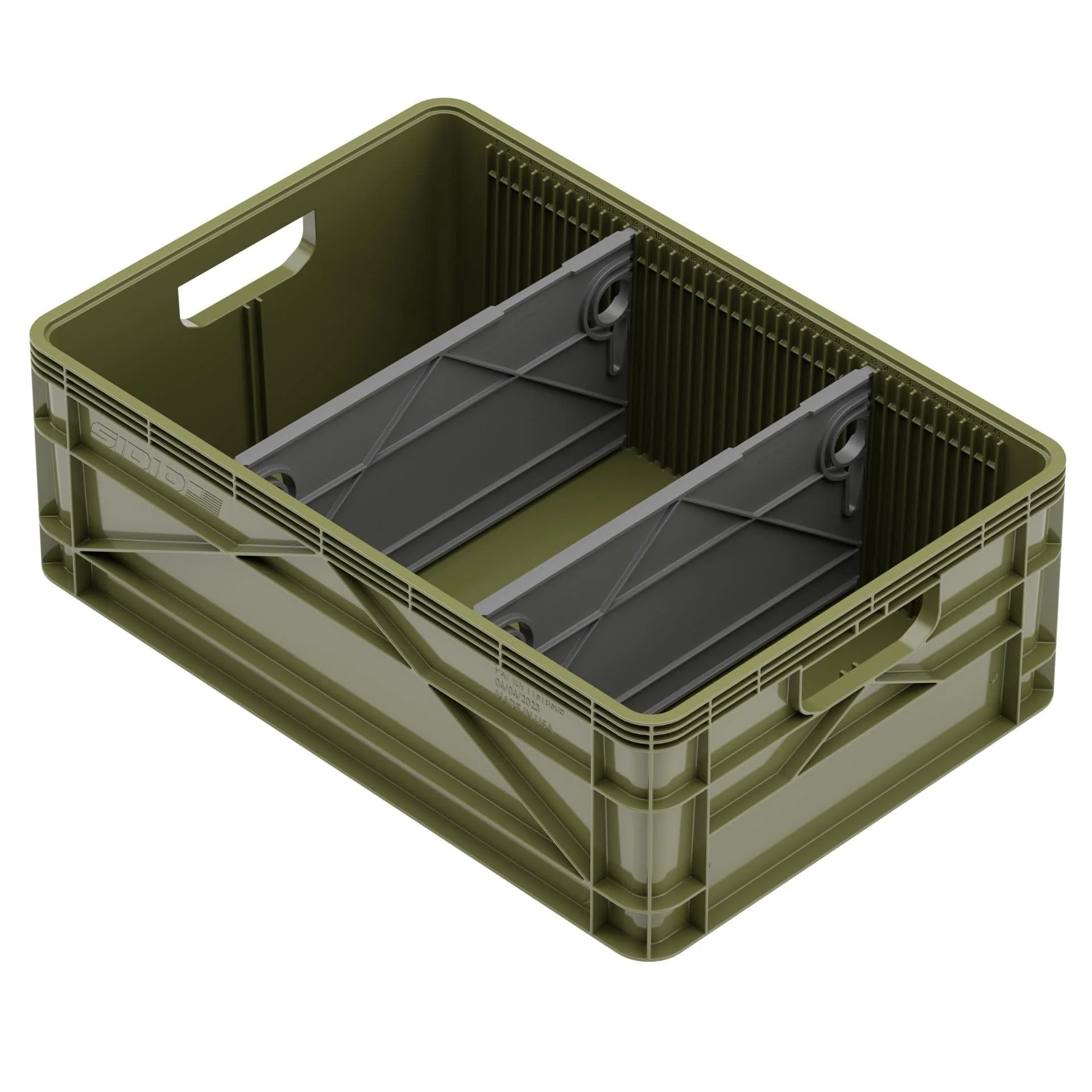 Half Size SidioCrate - Image 45
