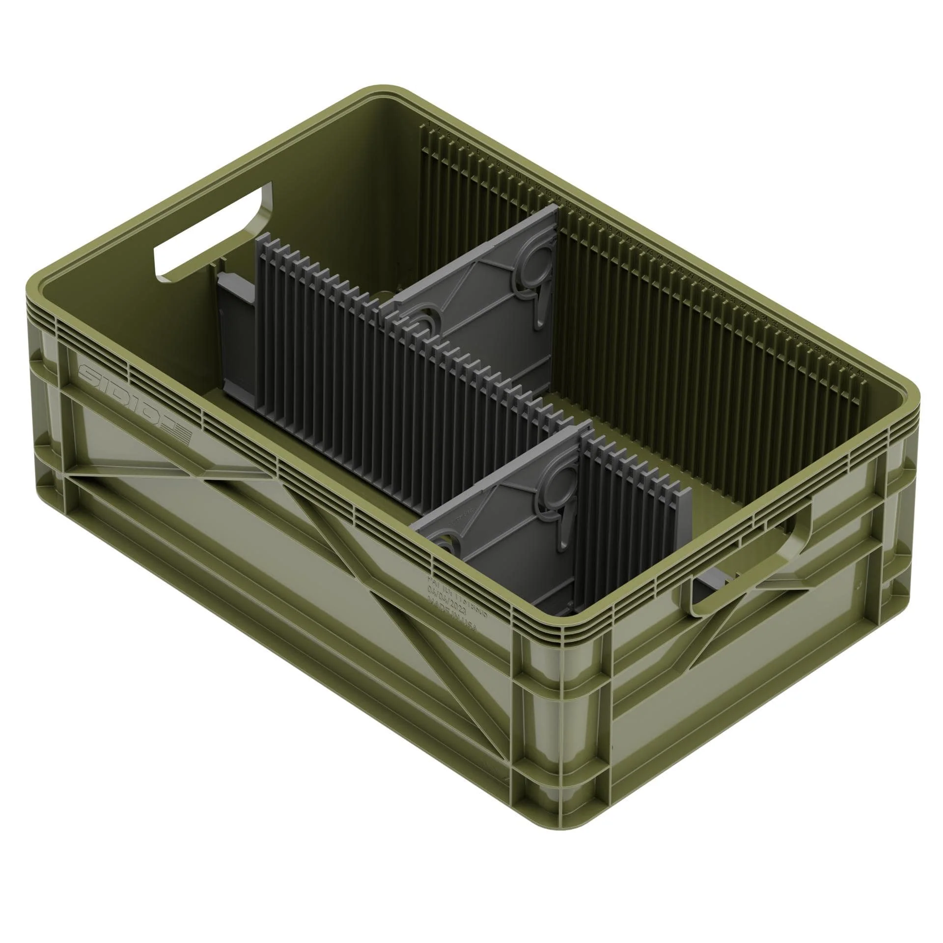 Half Size SidioCrate - Image 46