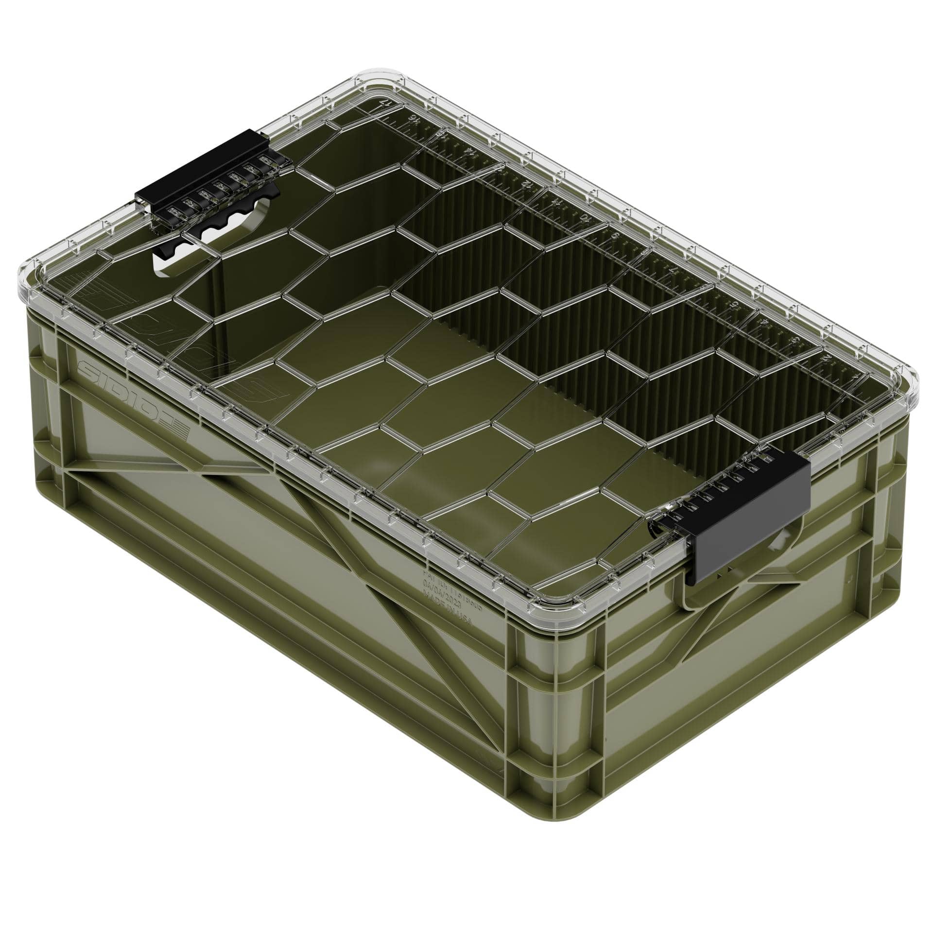 Half Size SidioCrate - Image 47