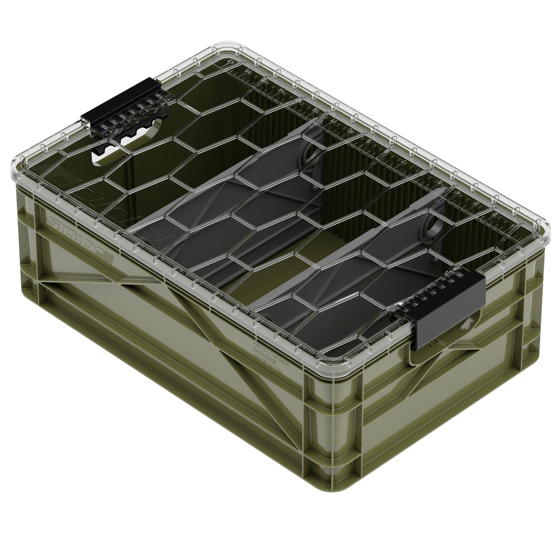 Half Size SidioCrate - Image 48