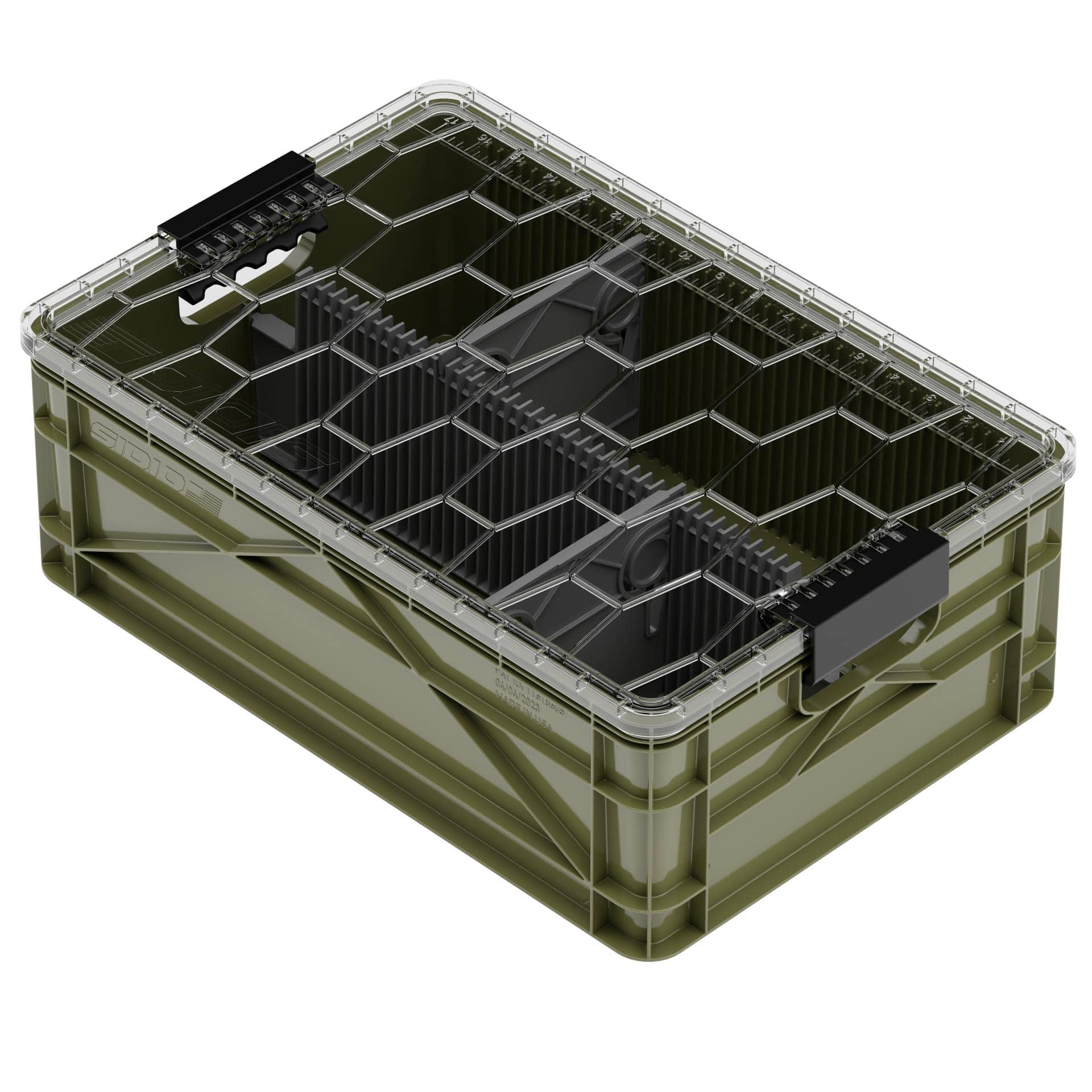 Half Size SidioCrate - Image 49