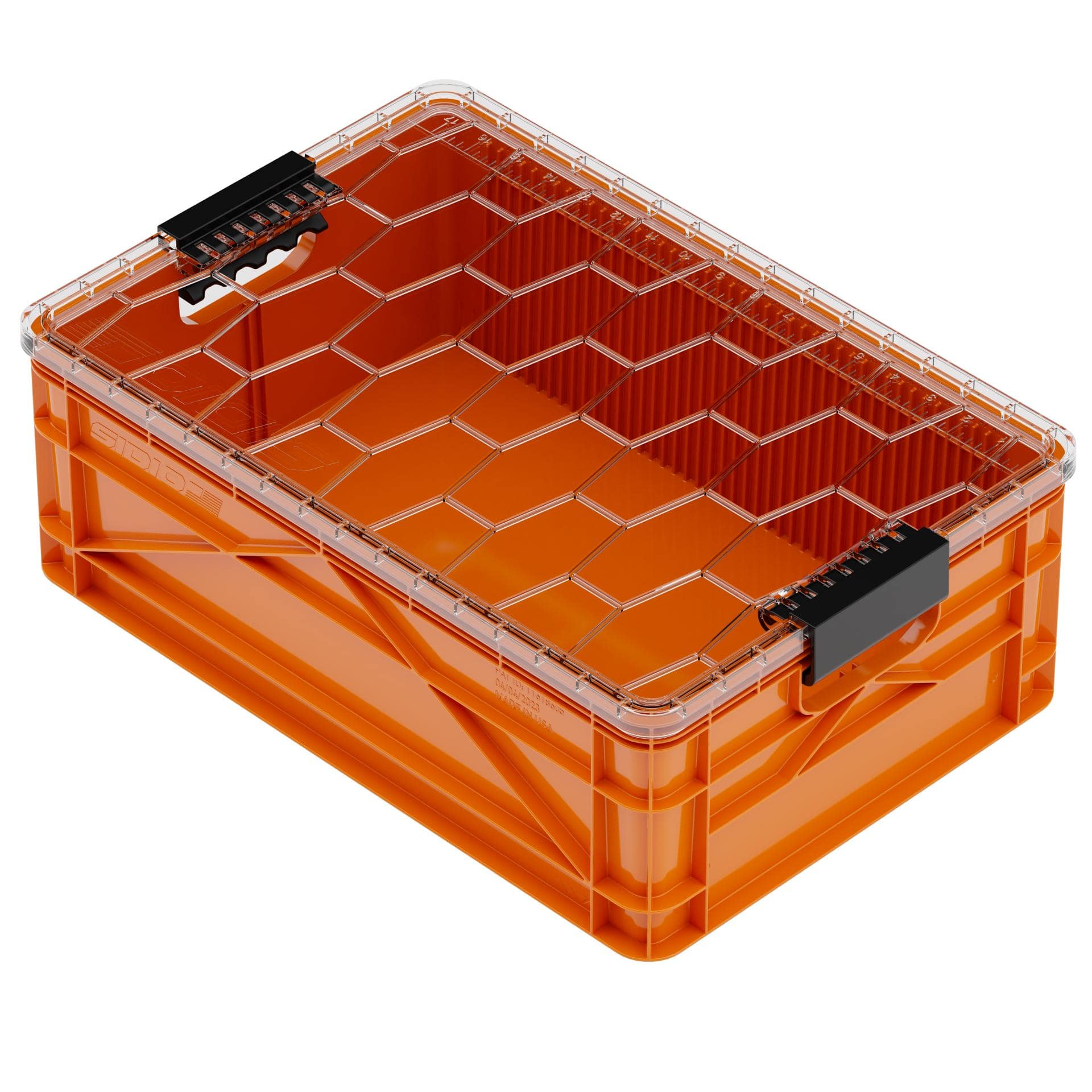 Half Size SidioCrate - Image 5