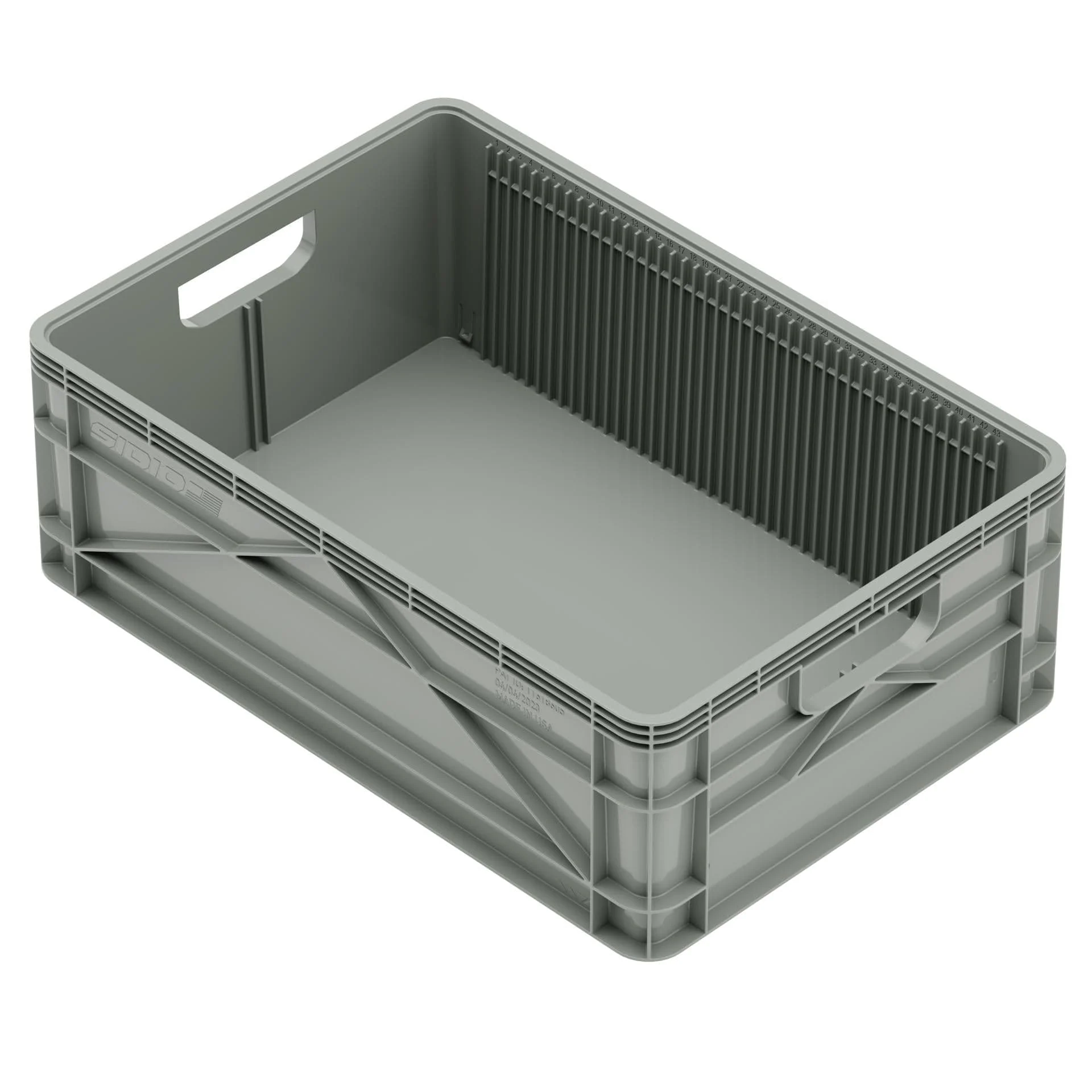 Half Size SidioCrate - Image 50