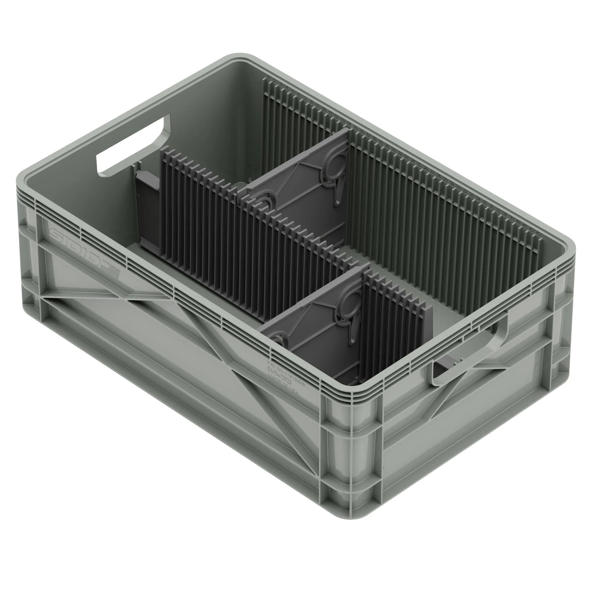 Half Size SidioCrate - Image 52