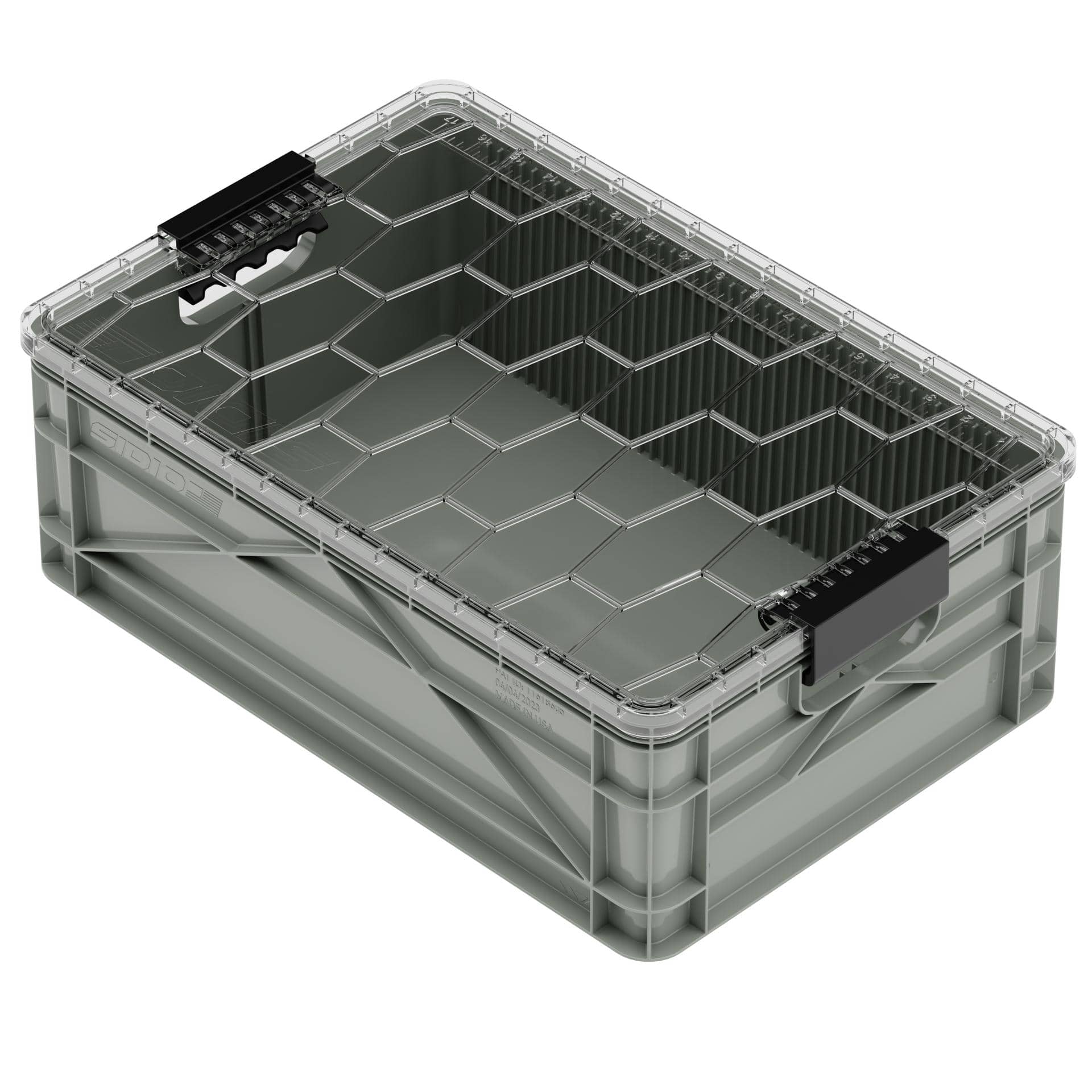 Half Size SidioCrate - Image 53