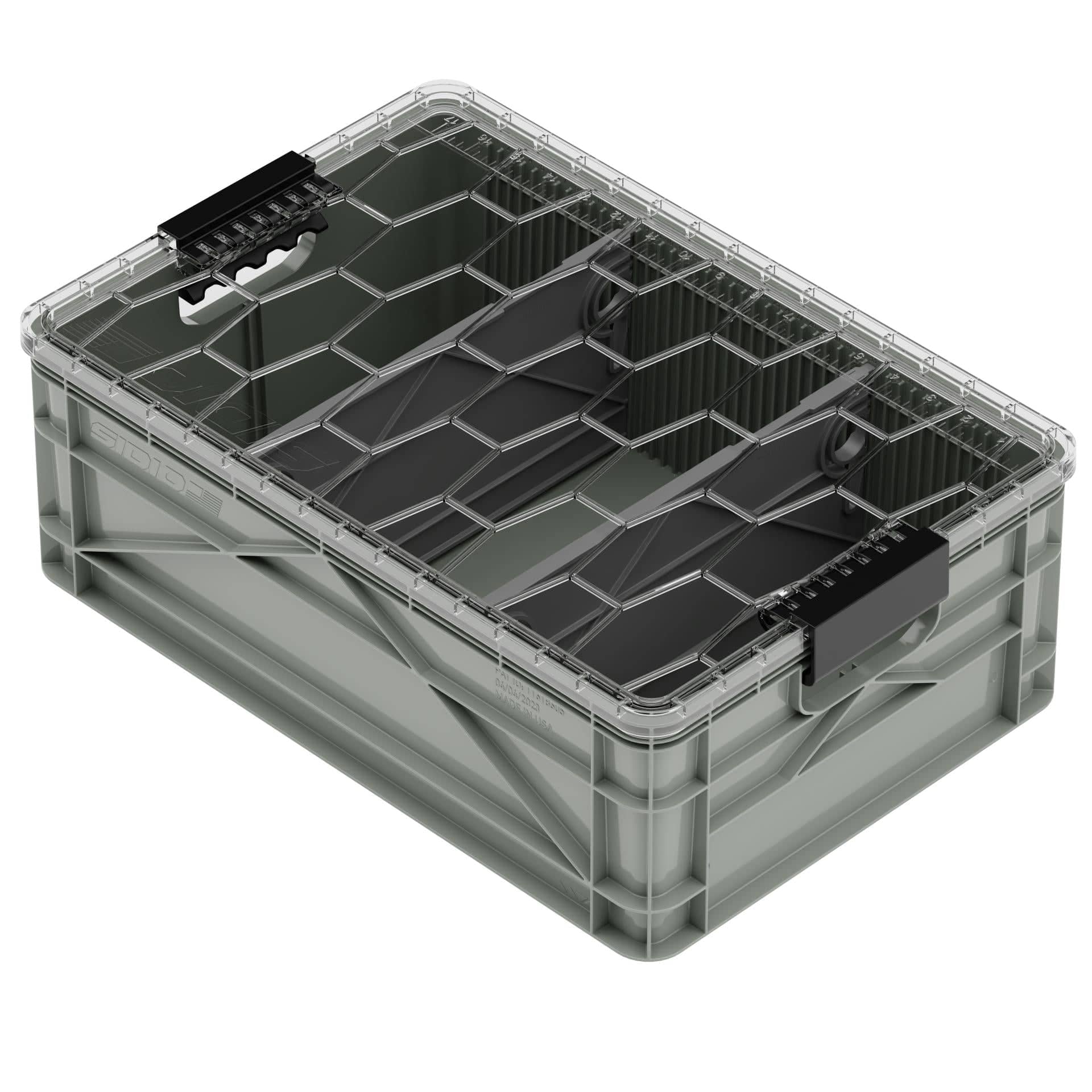 Half Size SidioCrate - Image 54