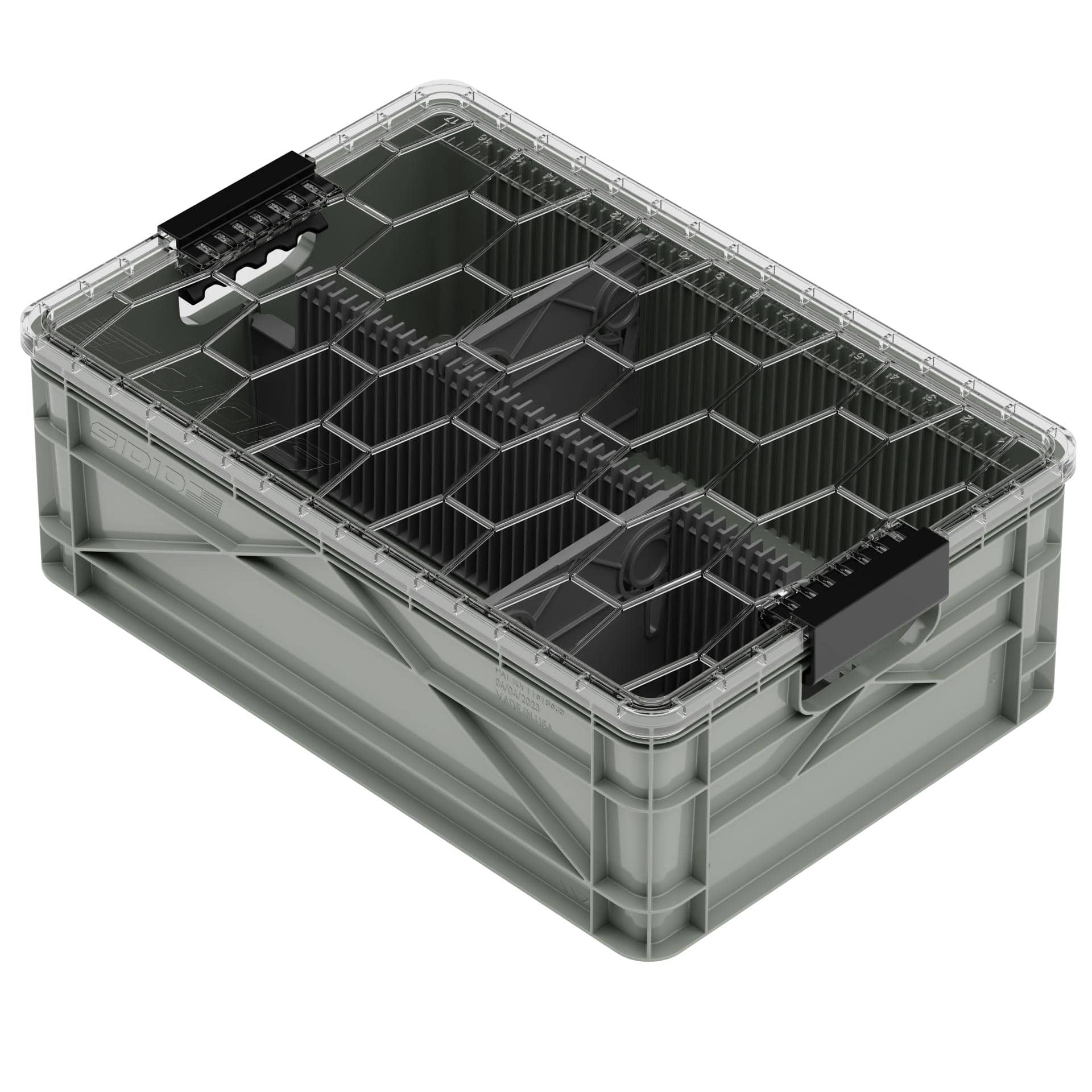 Half Size SidioCrate - Image 55