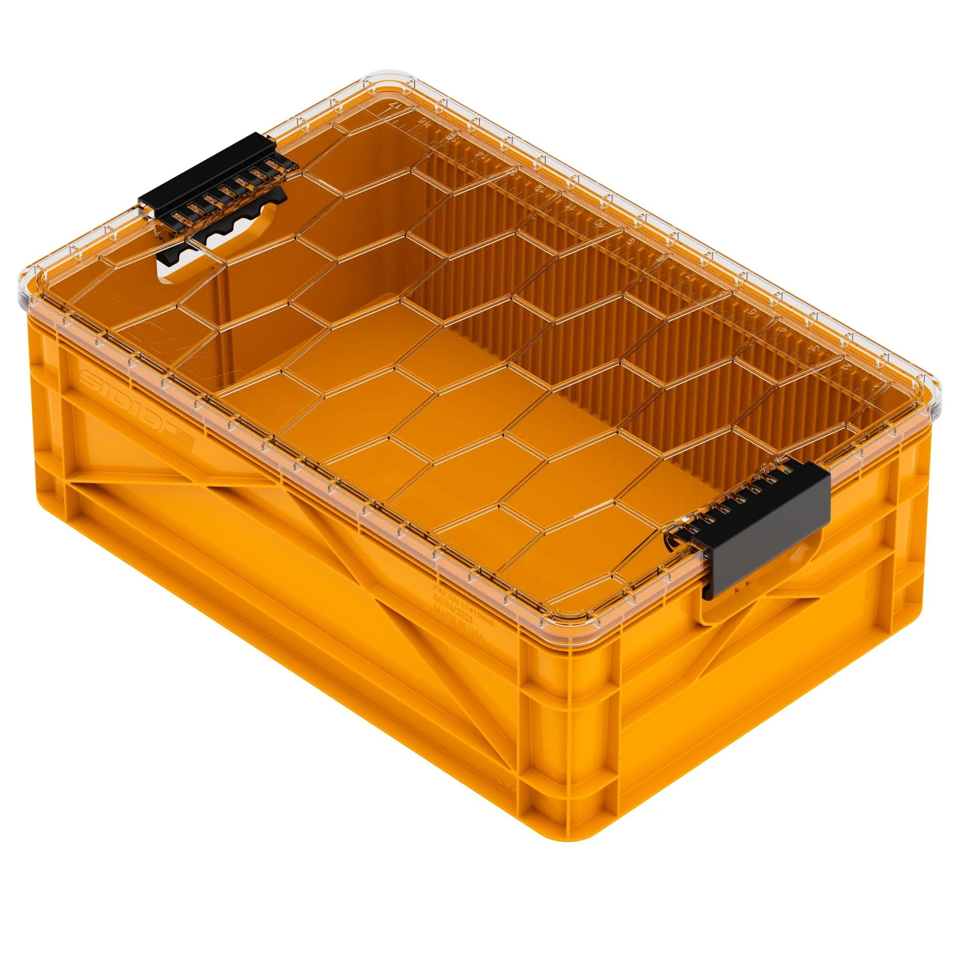Half Size SidioCrate - Image 59