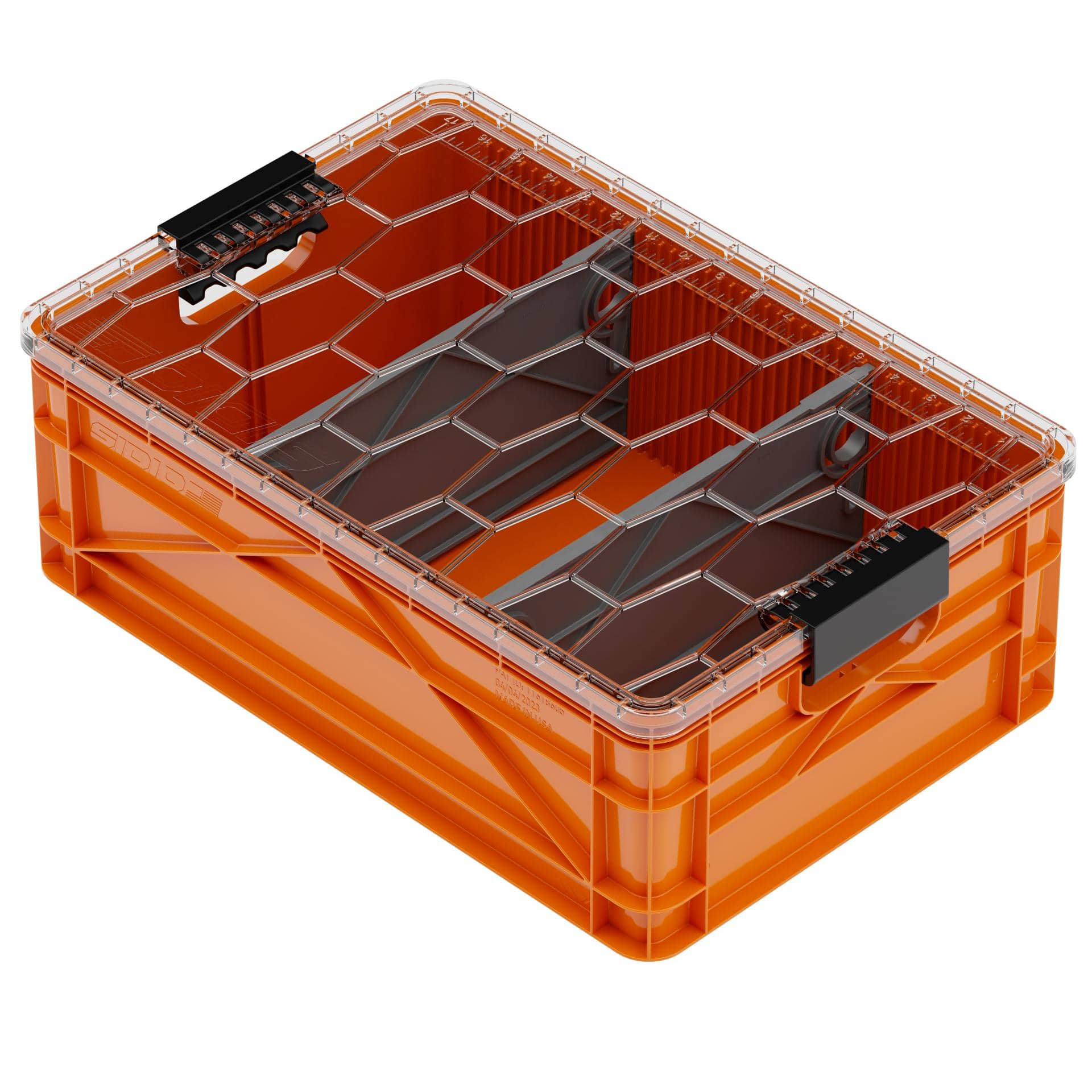 Half Size SidioCrate - Image 6