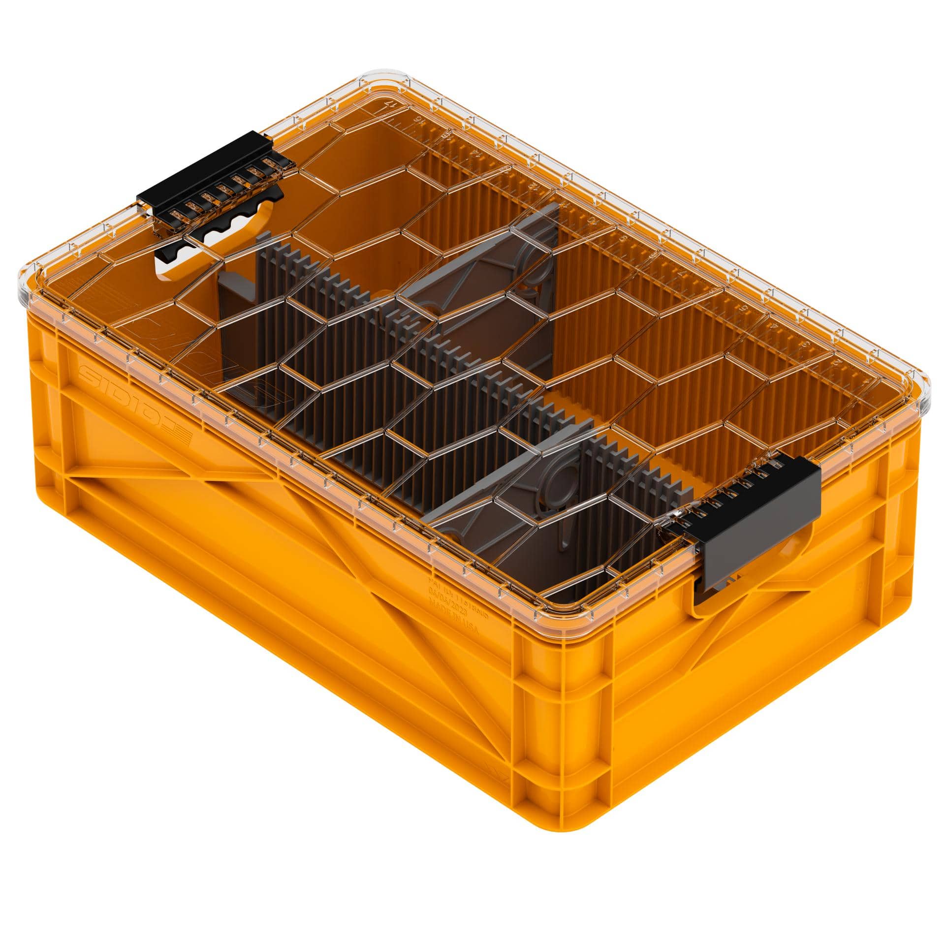 Half Size SidioCrate - Image 60