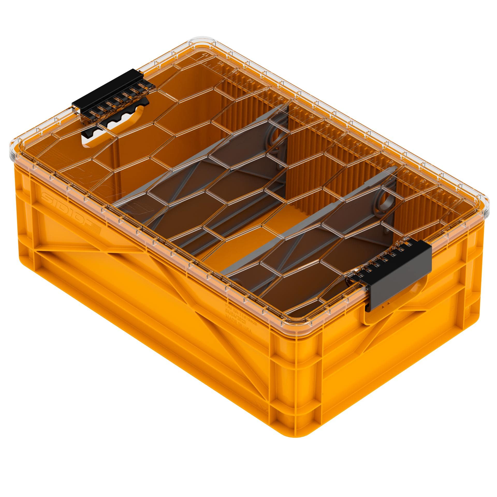 Half Size SidioCrate - Image 61