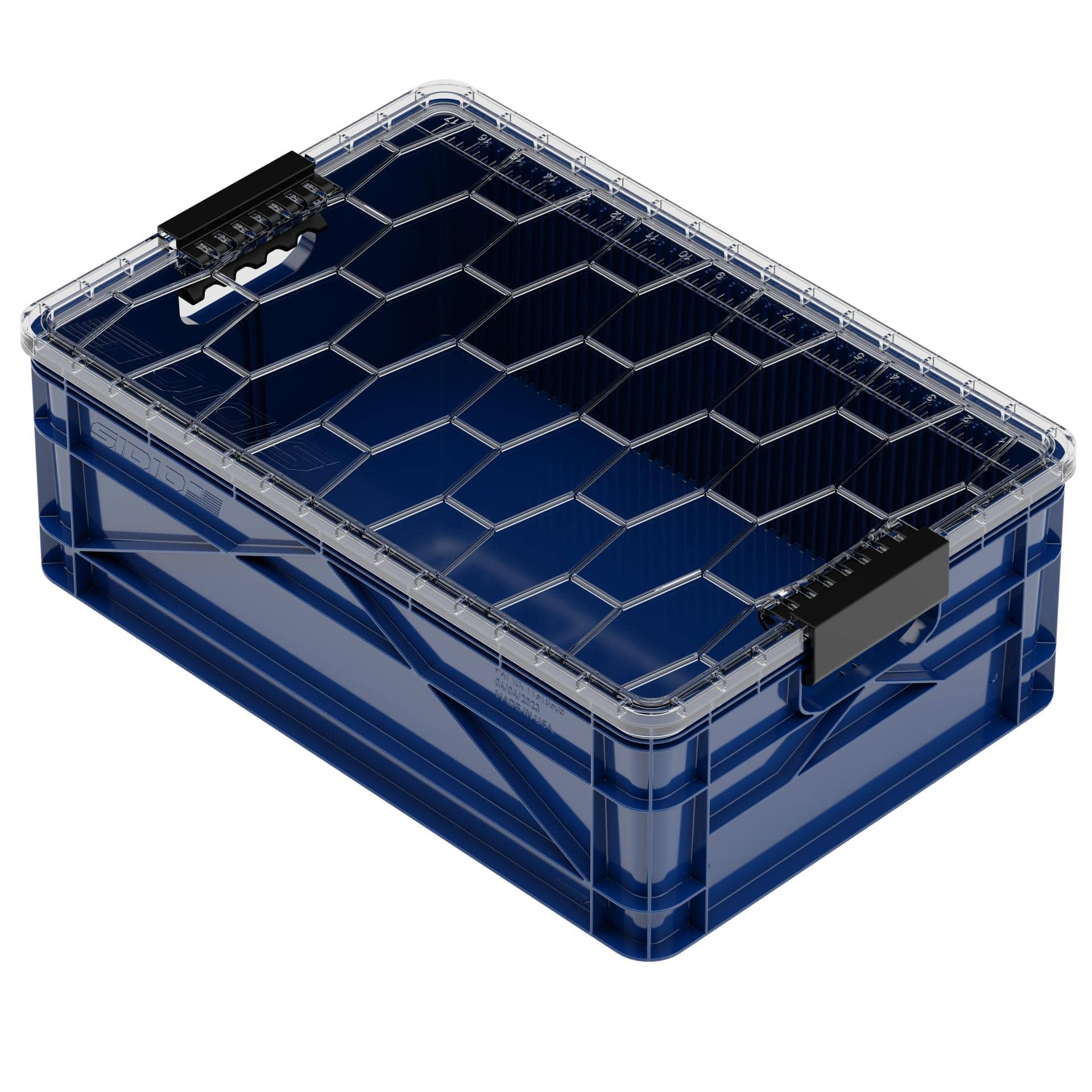 Half Size SidioCrate - Image 65
