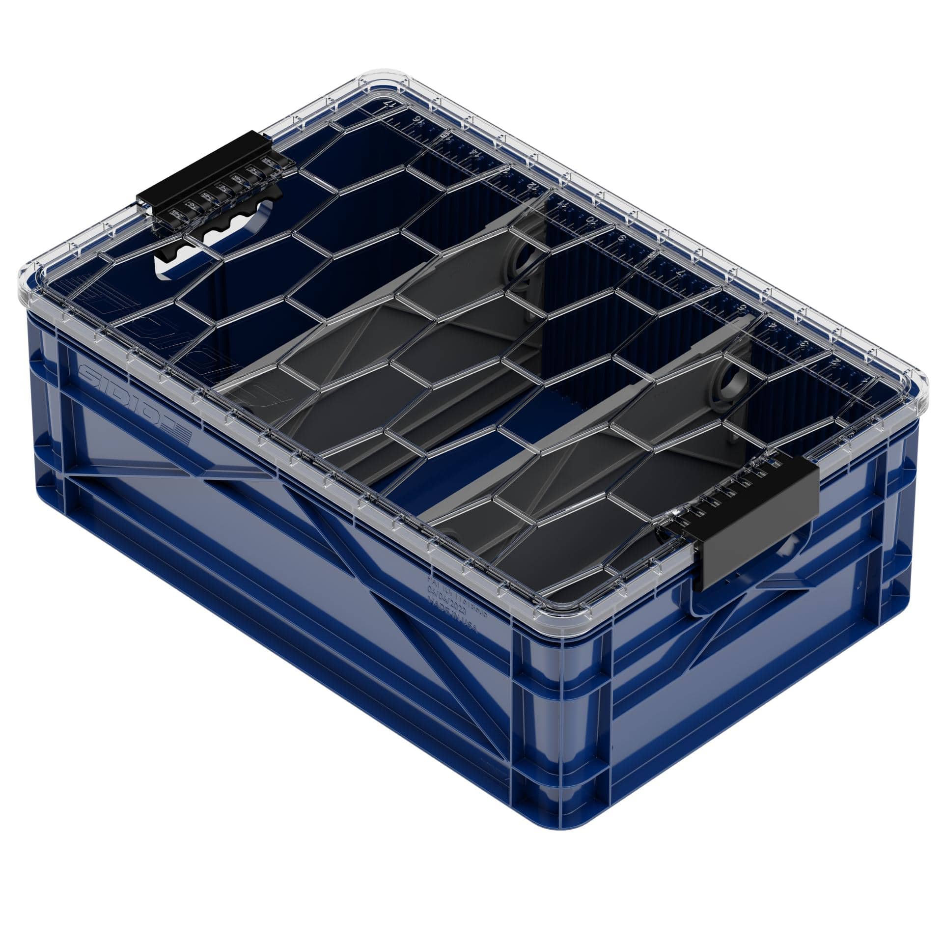 Half Size SidioCrate - Image 66
