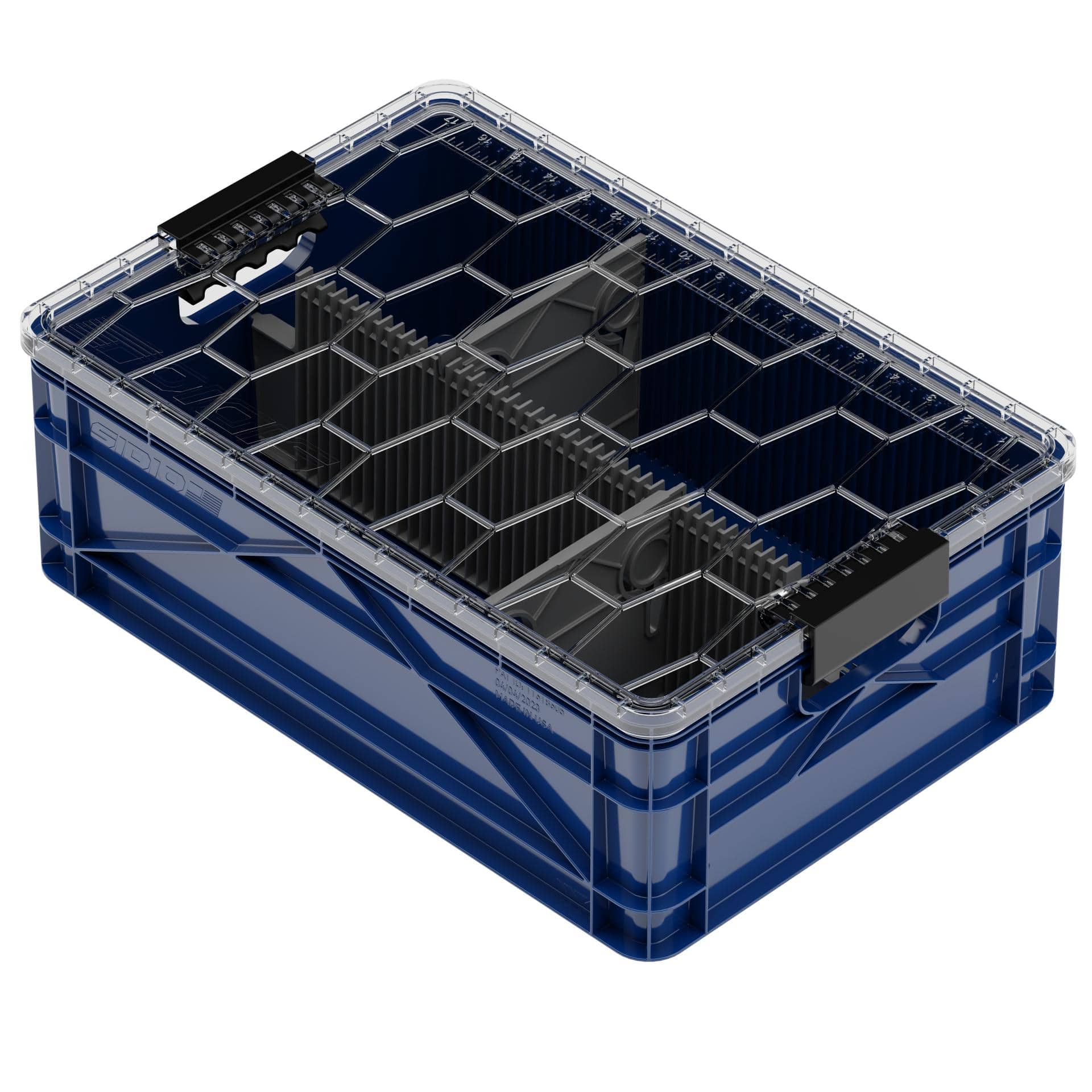 Half Size SidioCrate - Image 67