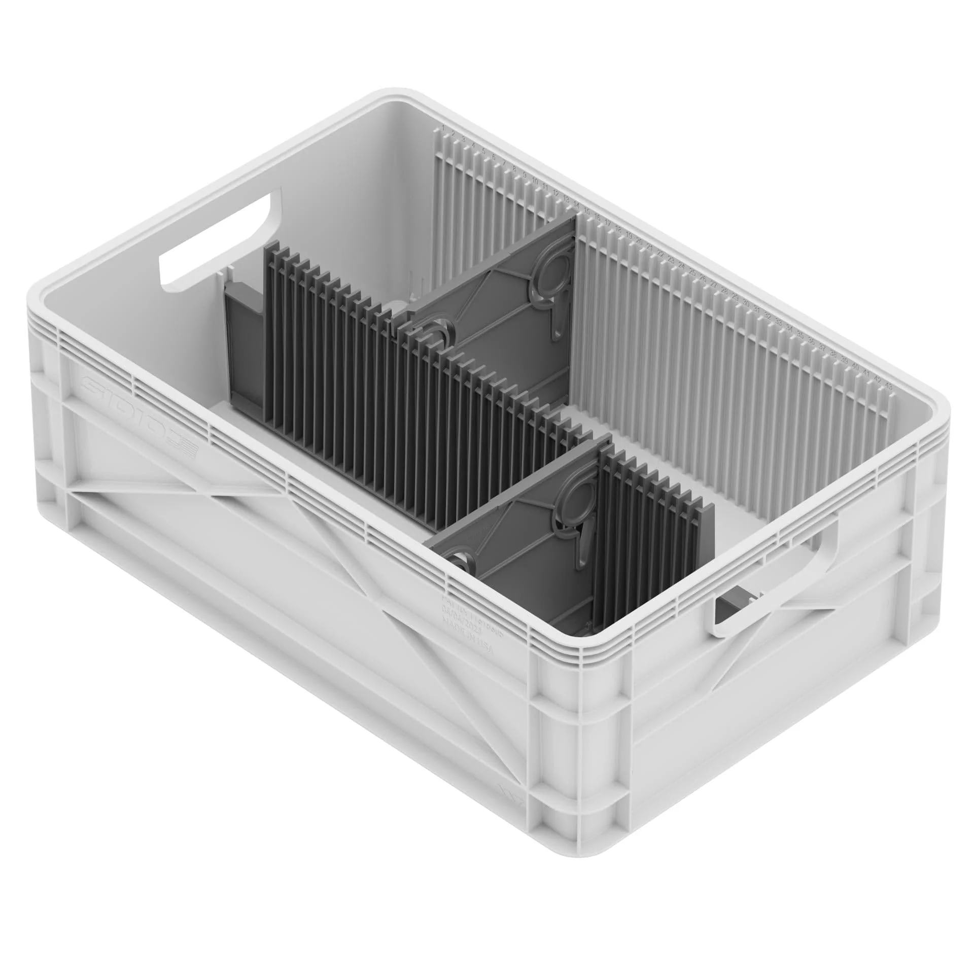 Half Size SidioCrate - Image 69