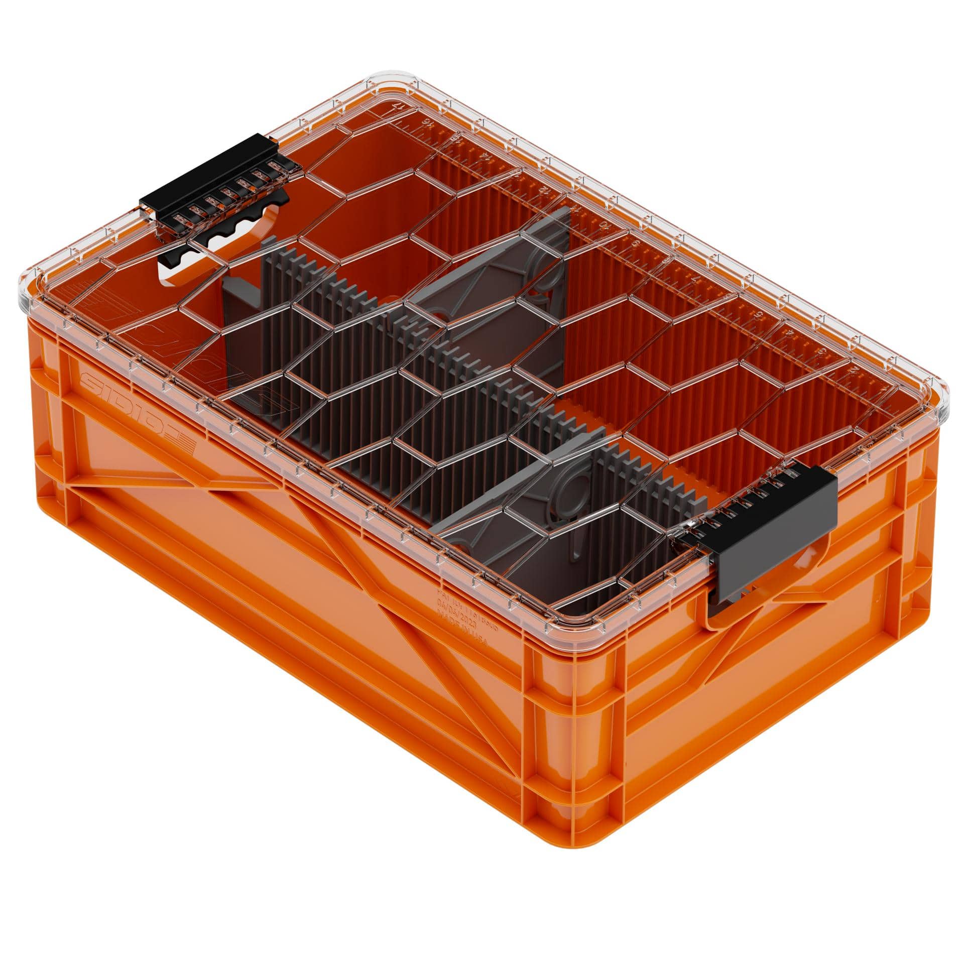 Half Size SidioCrate - Image 7