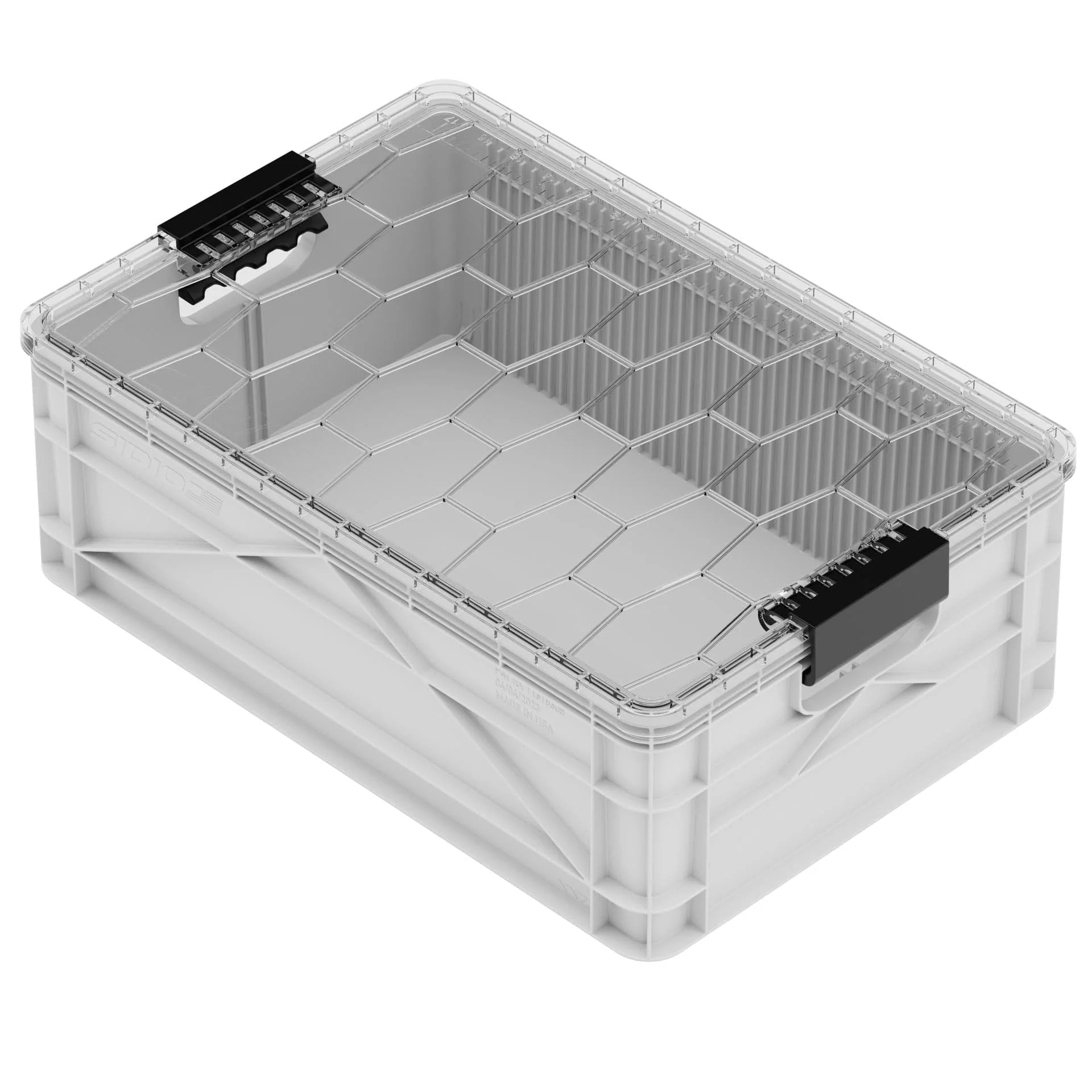 Half Size SidioCrate - Image 70