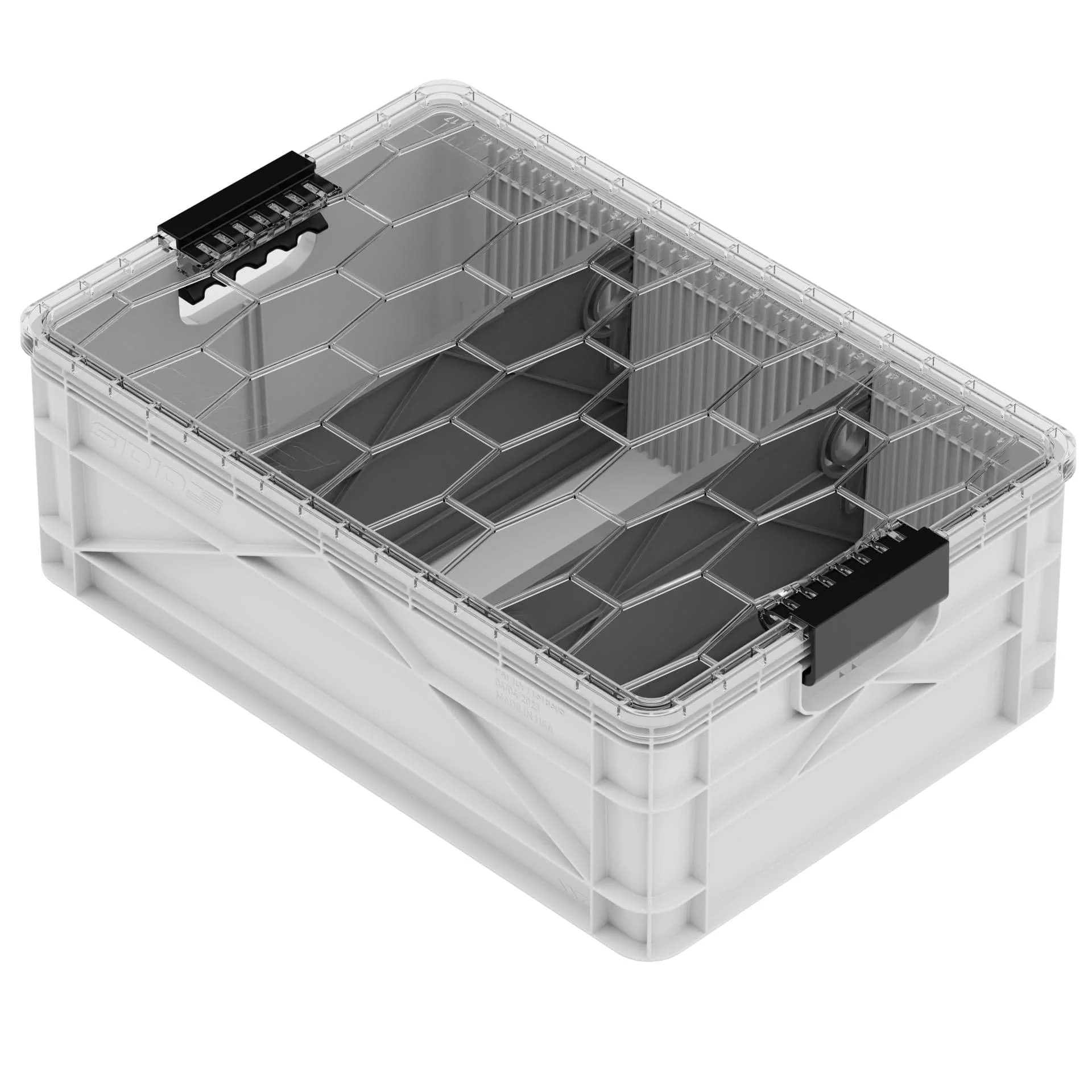 Half Size SidioCrate - Image 71