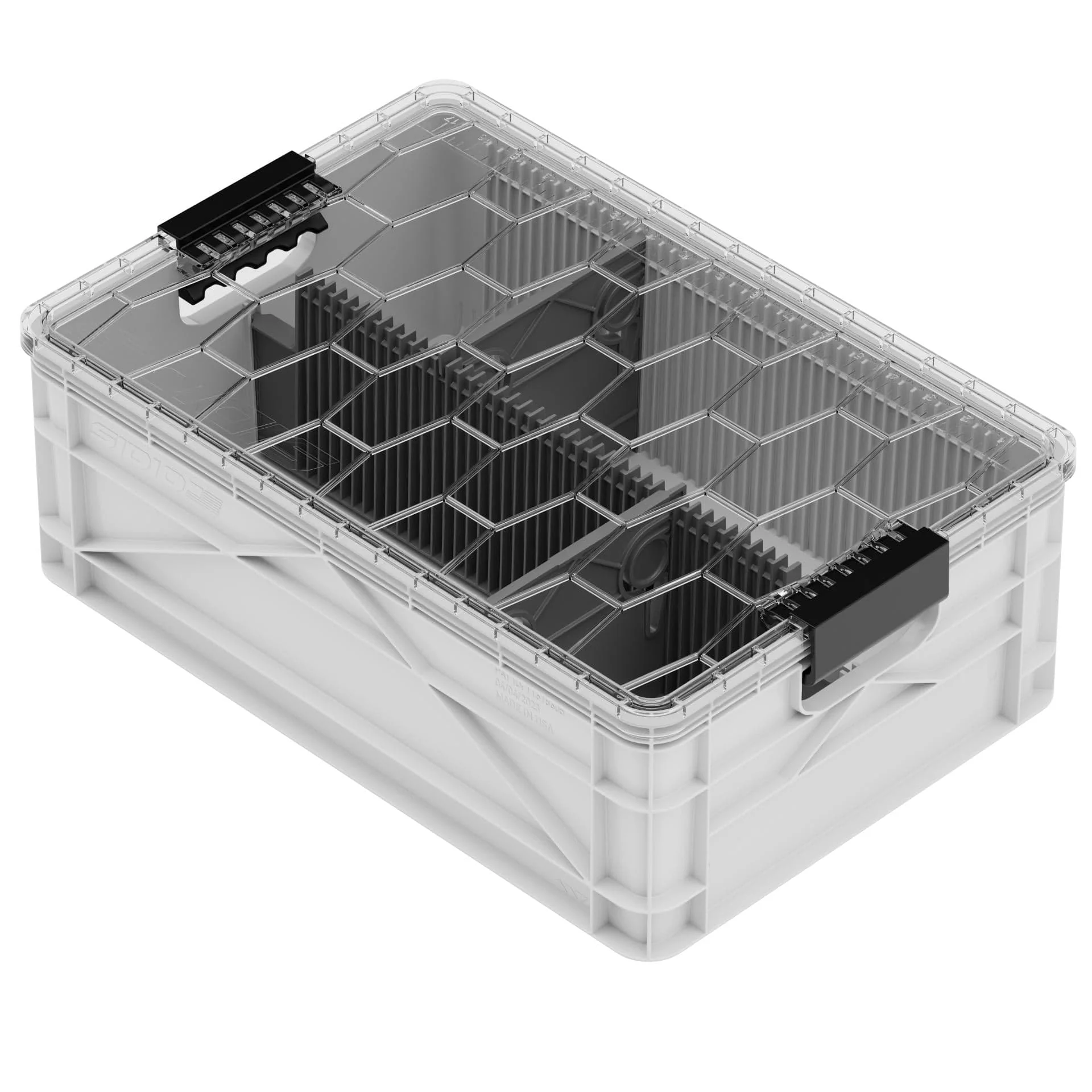 Half Size SidioCrate - Image 72