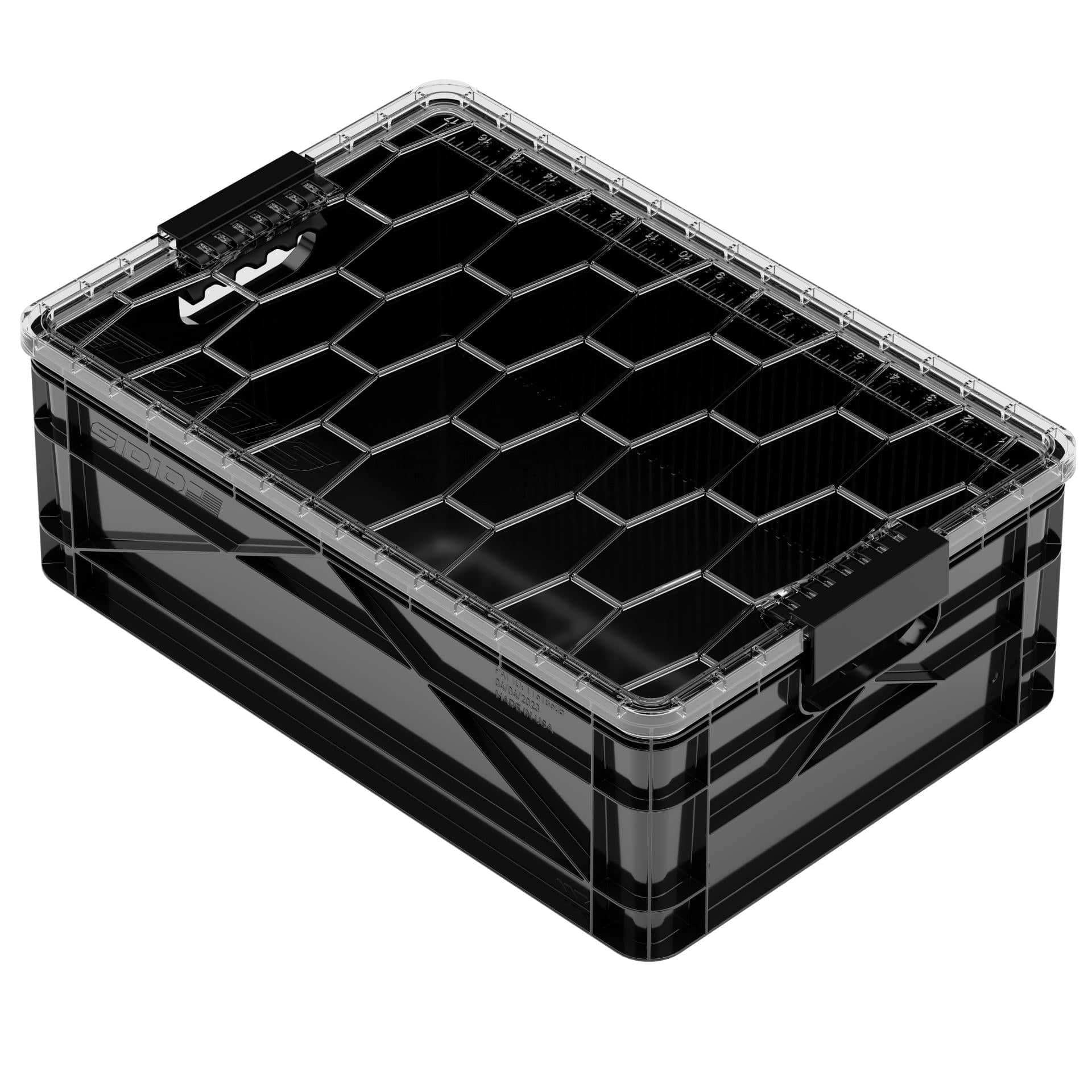 Half Size SidioCrate - Image 76