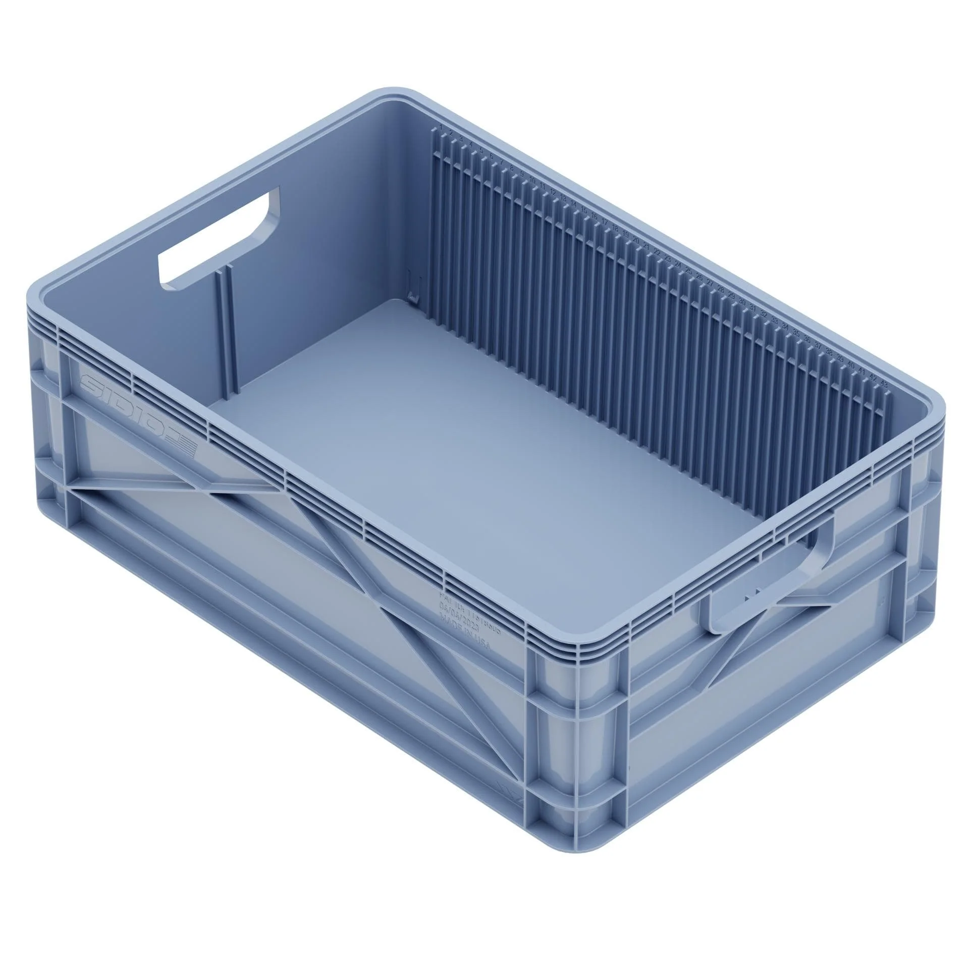 Half Size SidioCrate - Image 8