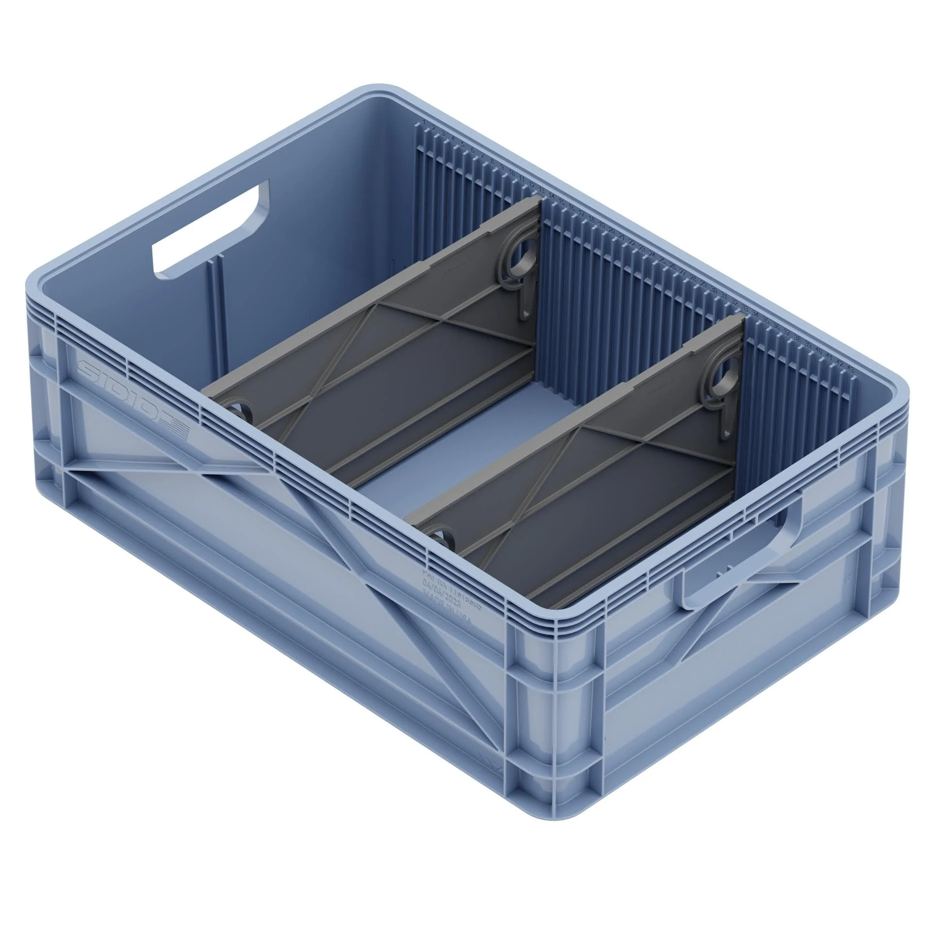 Half Size SidioCrate - Image 9