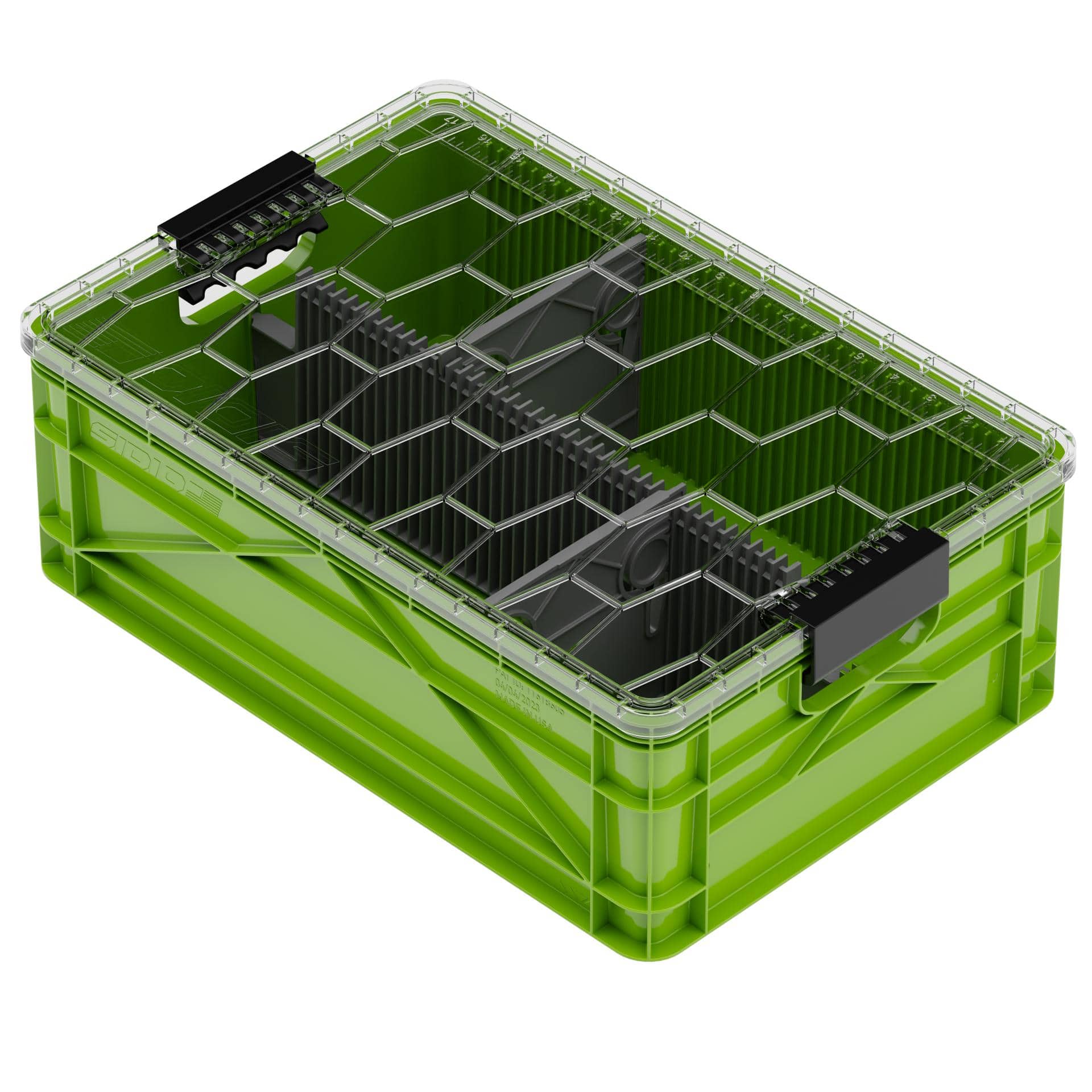 Half Size SidioCrate - Image 90