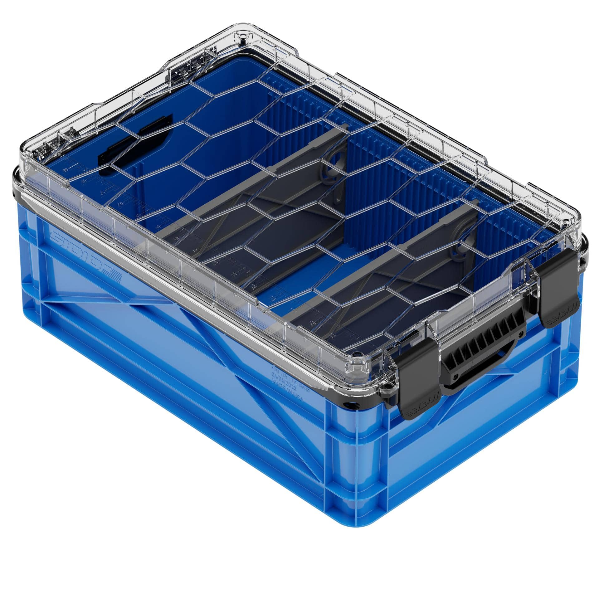 Half Size SIDIO WR (Weather Proof) - Image 10