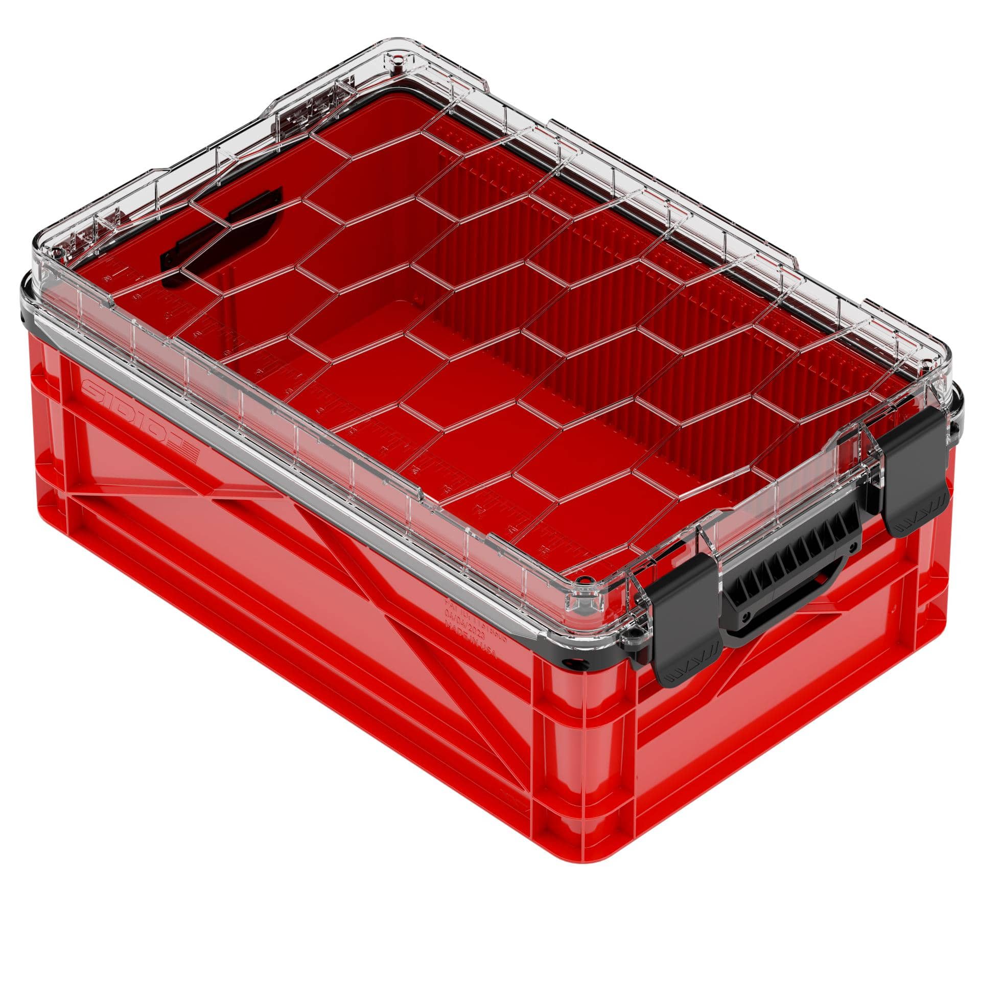 Half Size SIDIO WR (Weather Proof) - Image 11