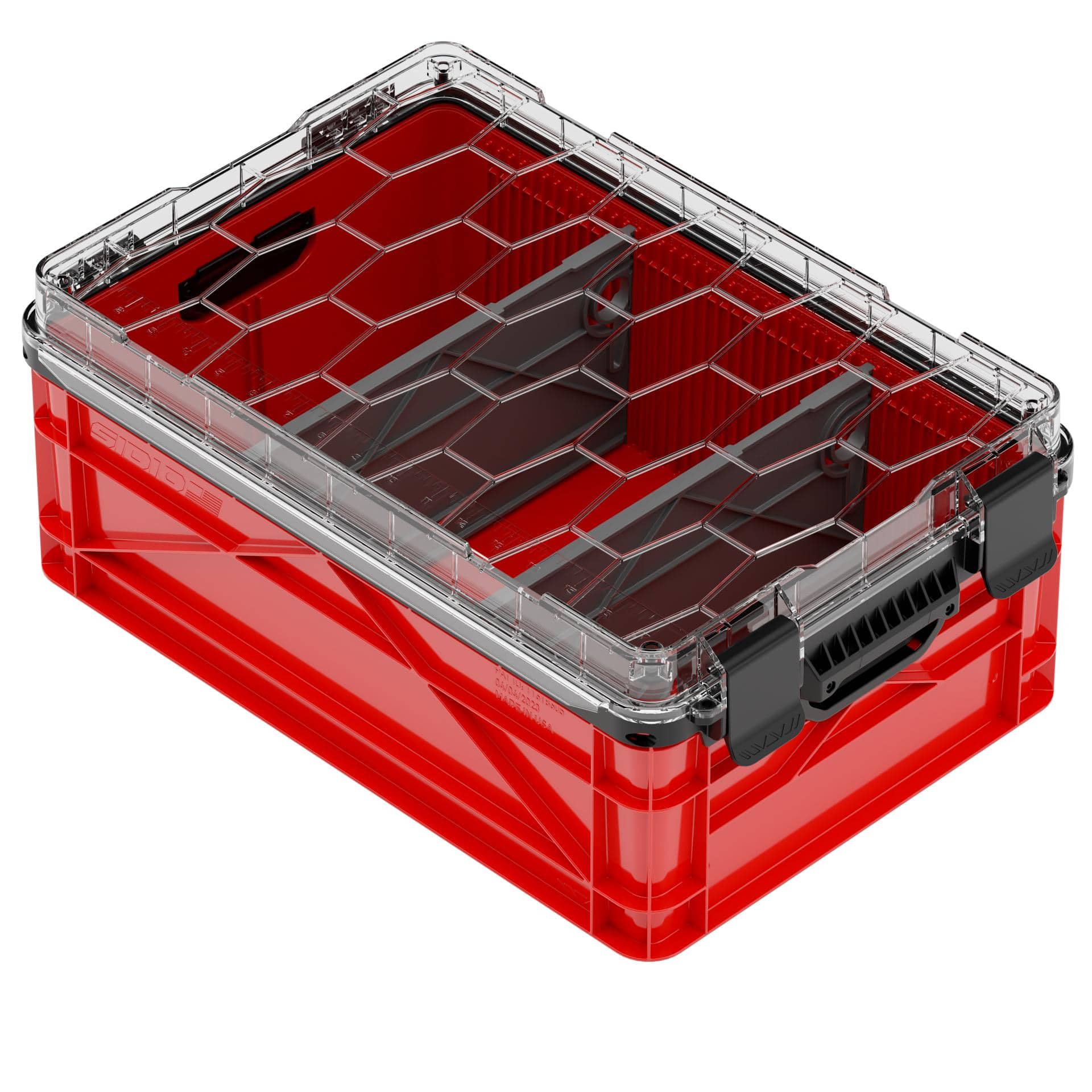 Half Size SIDIO WR (Weather Proof) - Image 12