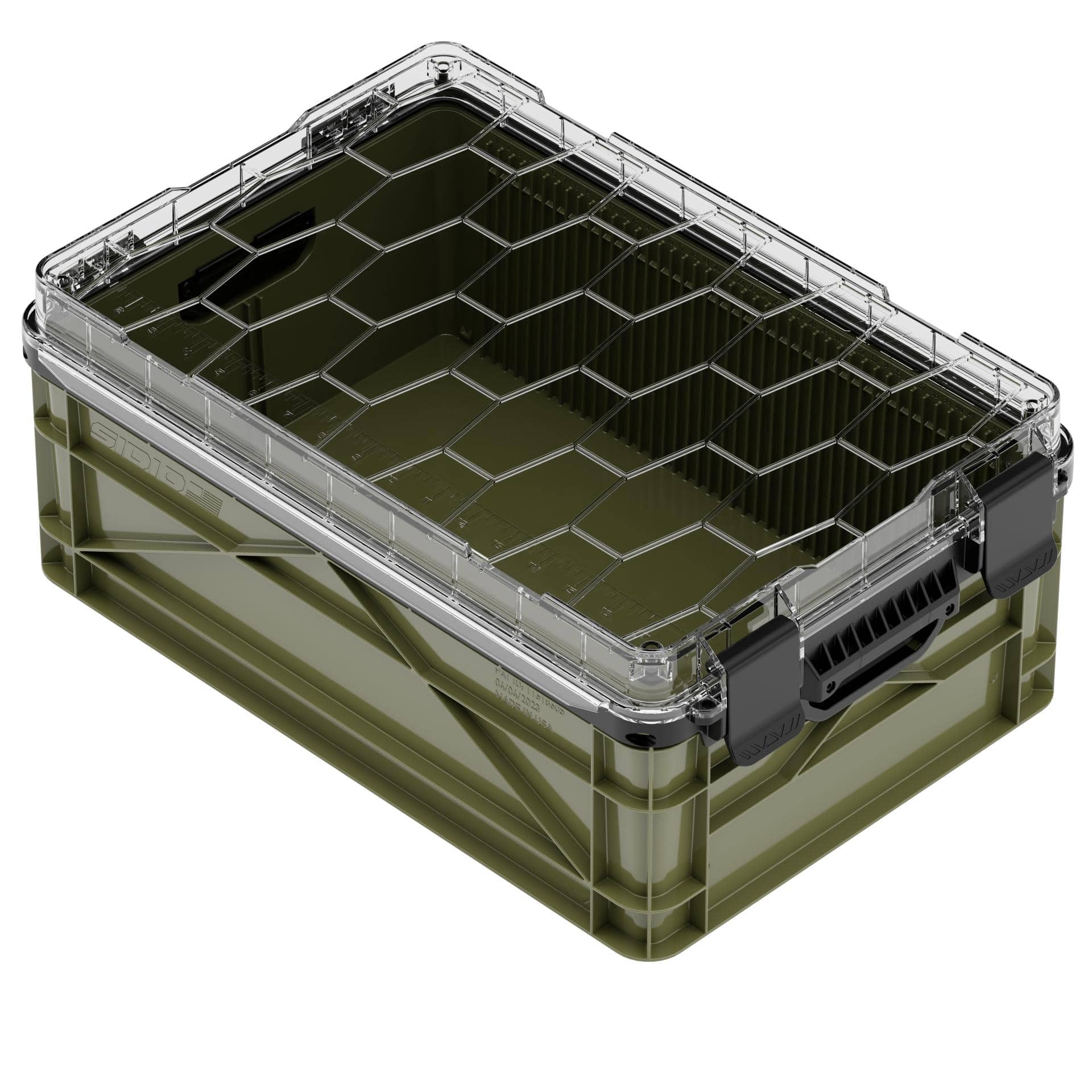 Half Size SIDIO WR (Weather Proof) - Image 13