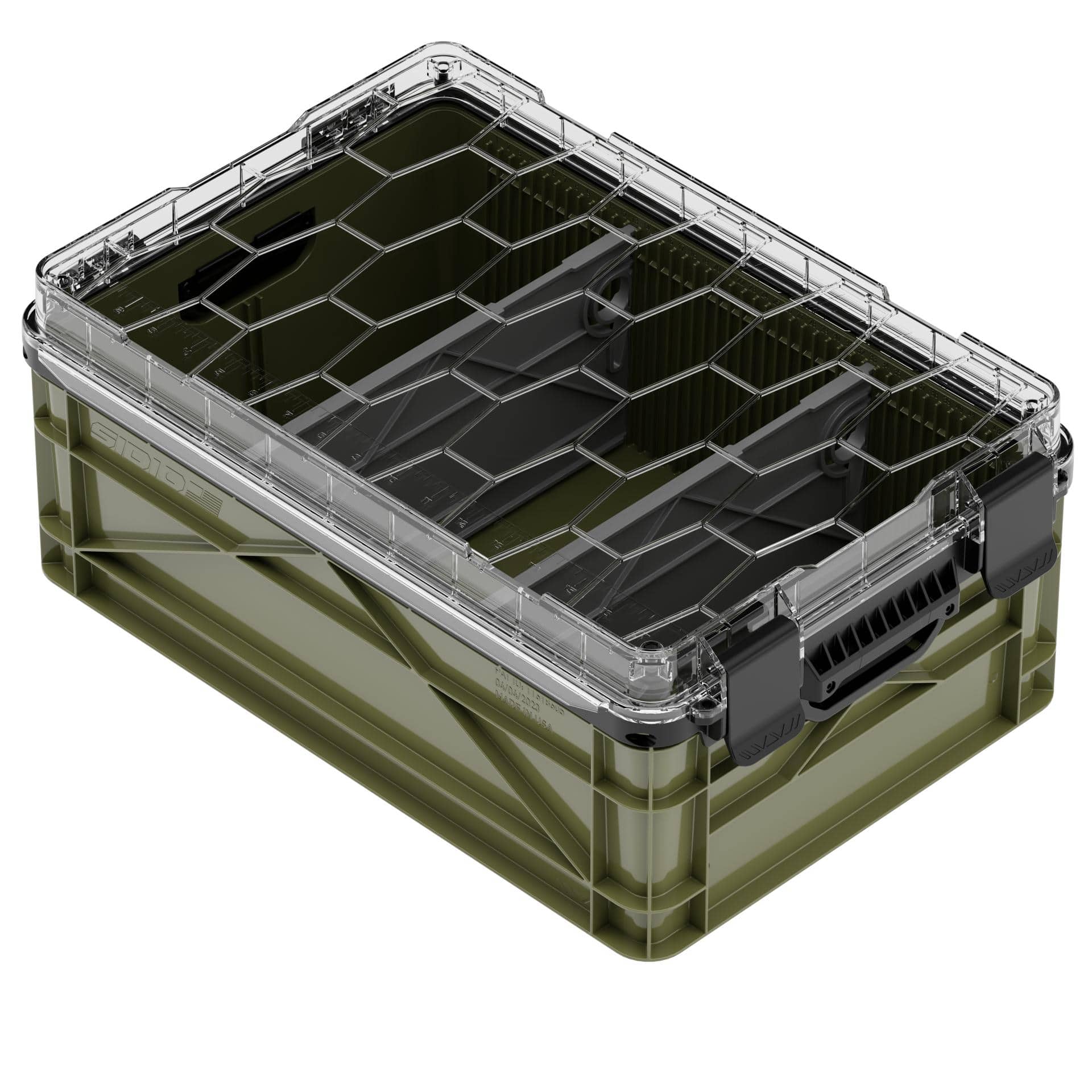 Half Size SIDIO WR (Weather Proof) - Image 14