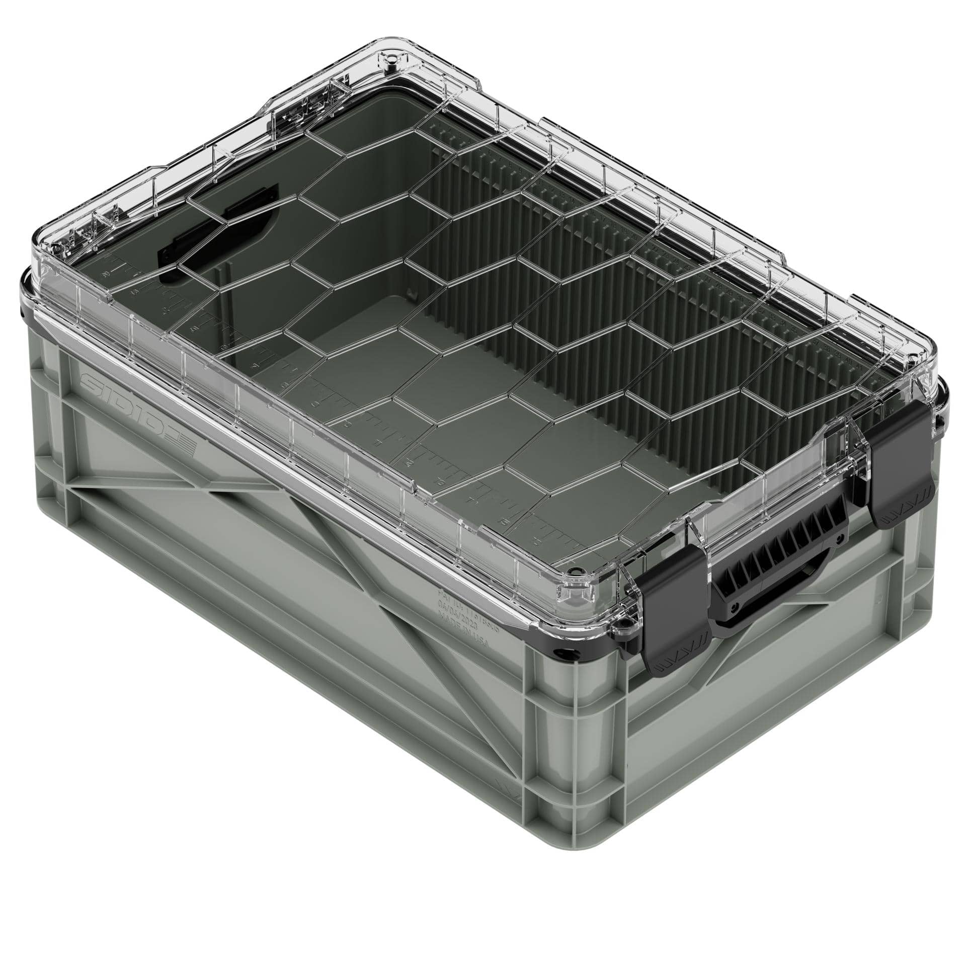 Half Size SIDIO WR (Weather Proof) - Image 15