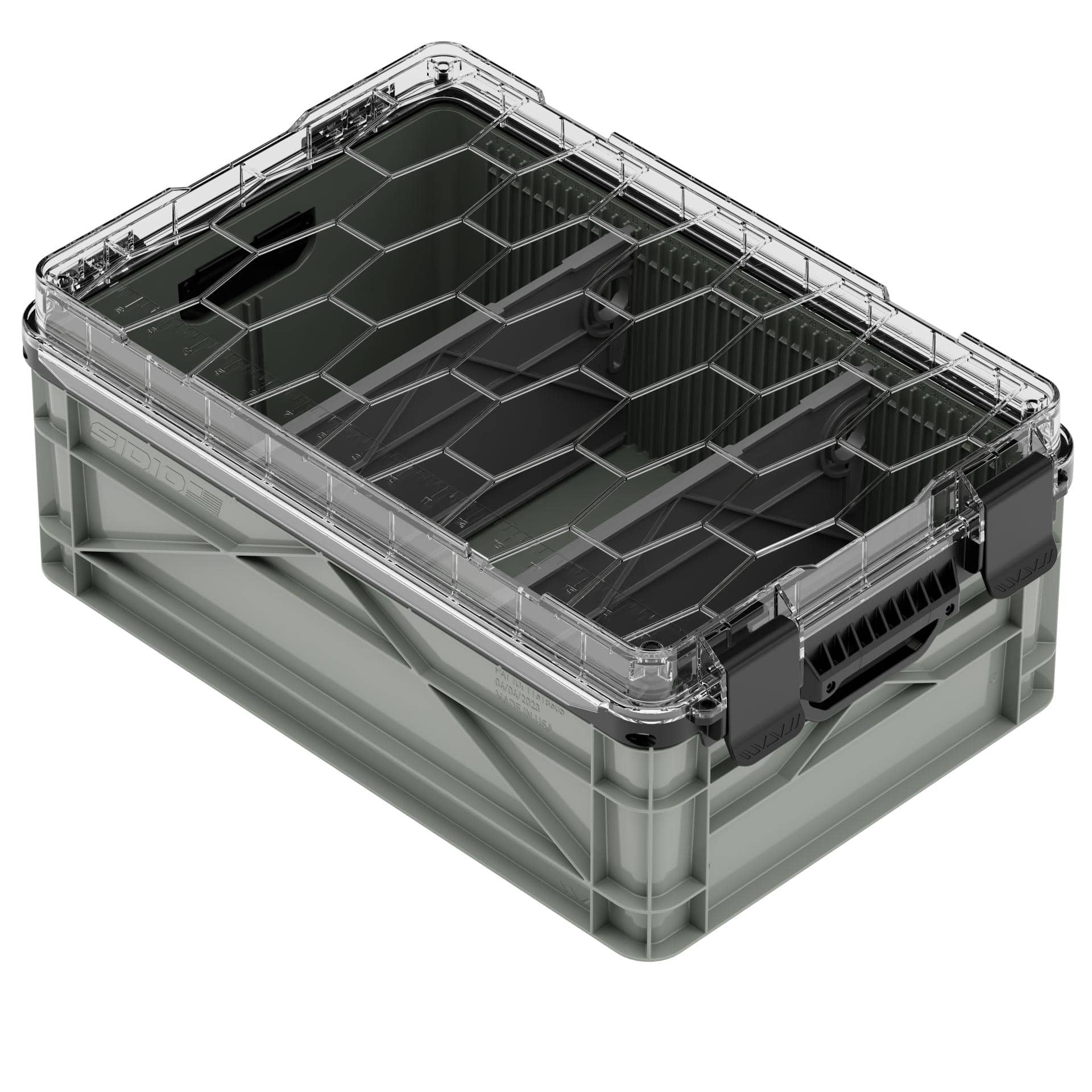 Half Size SIDIO WR (Weather Proof) - Image 16