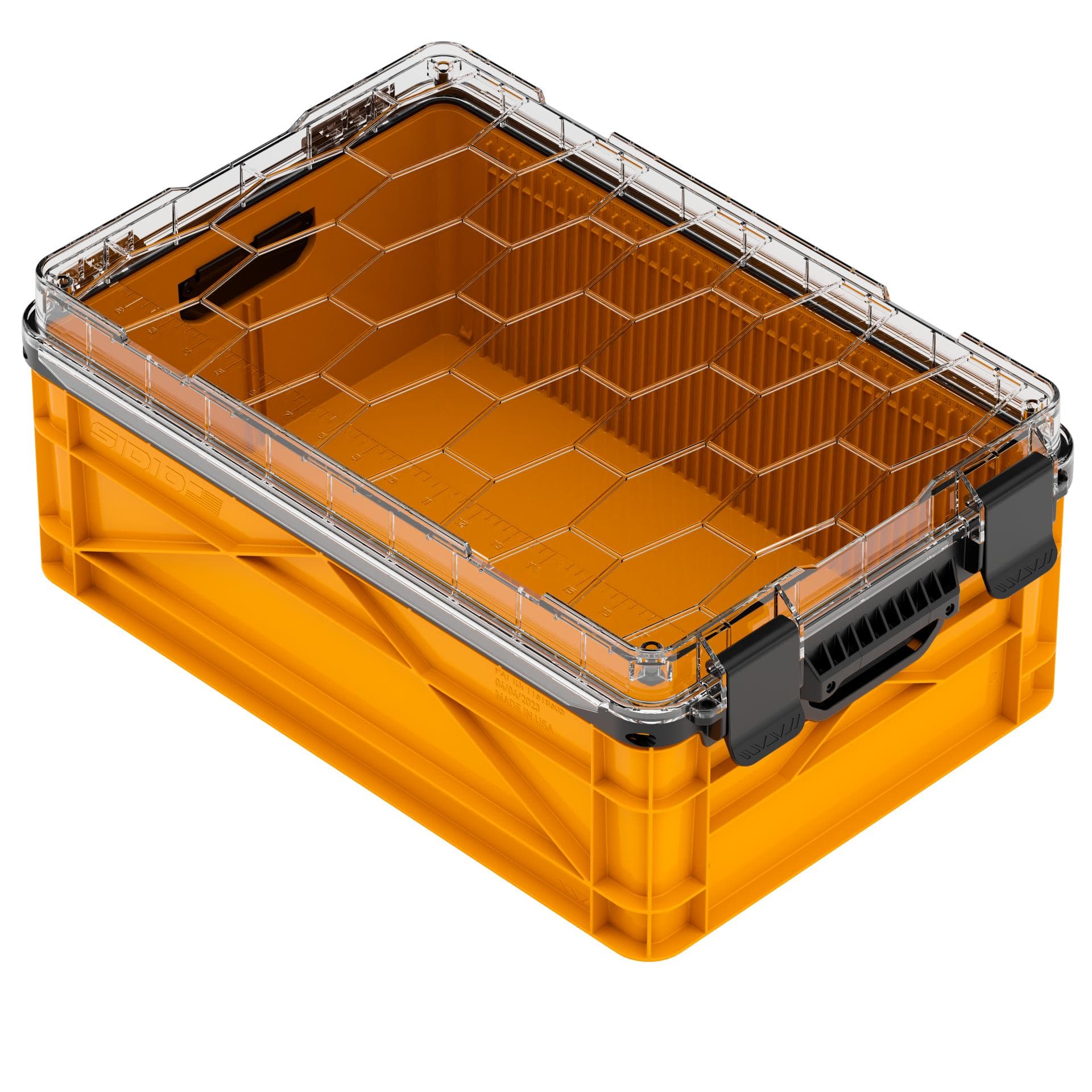 Half Size SIDIO WR (Weather Proof) - Image 17