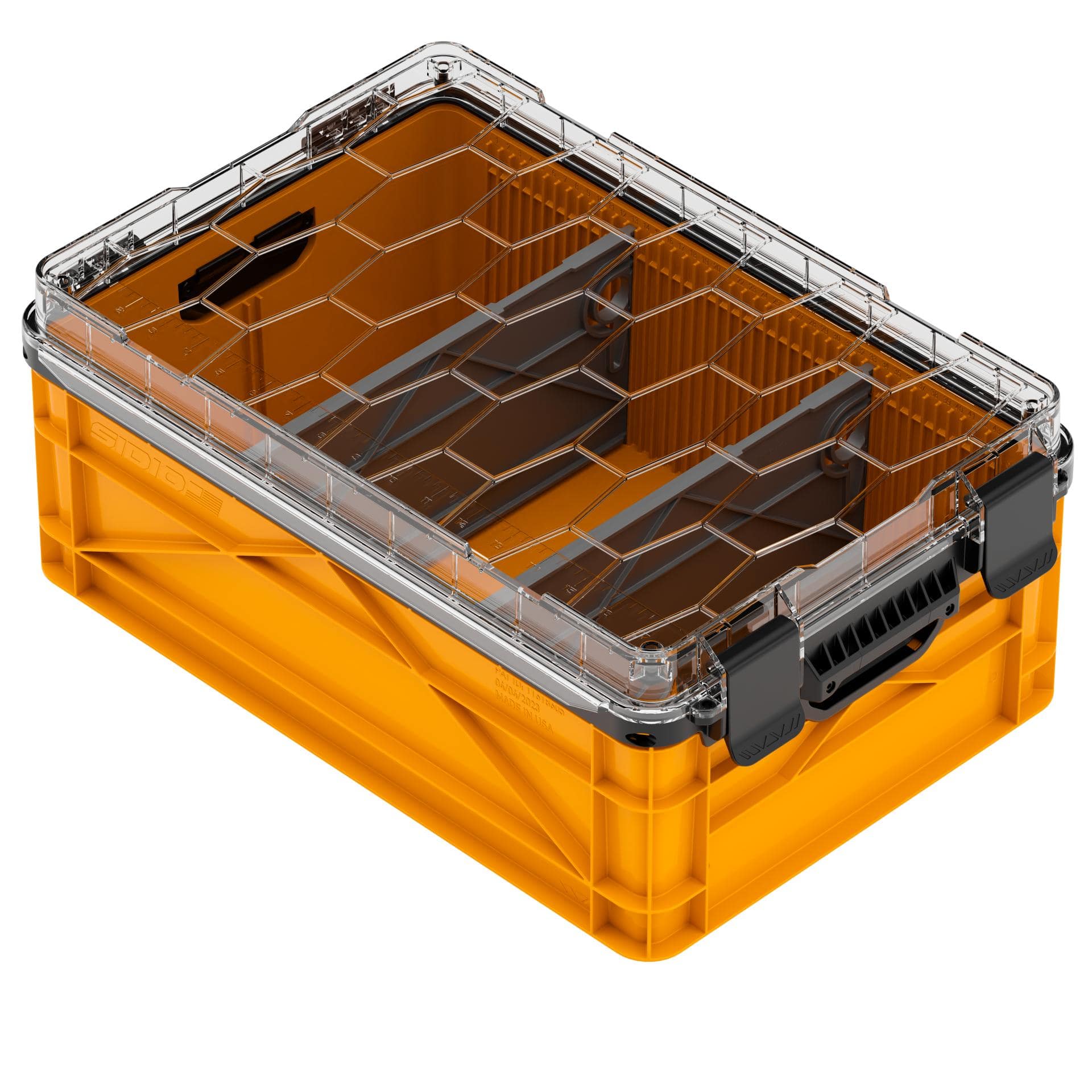 Half Size SIDIO WR (Weather Proof) - Image 18
