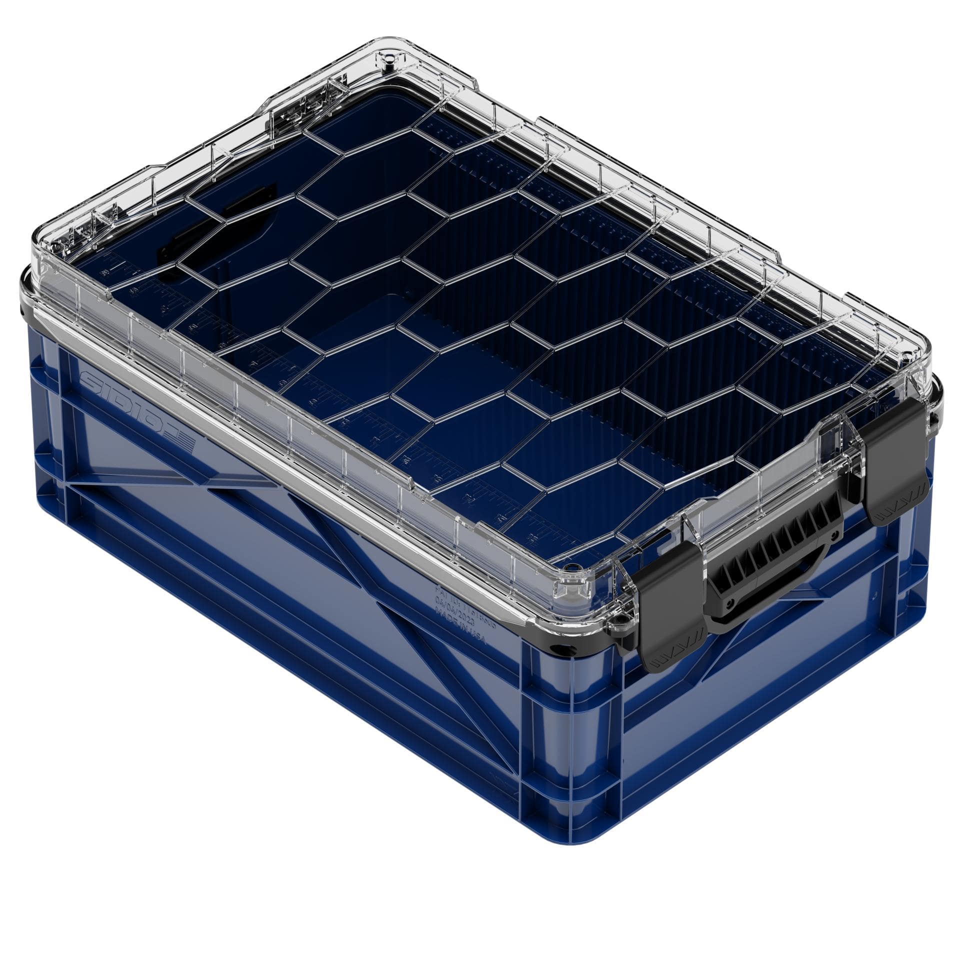 Half Size SIDIO WR (Weather Proof) - Image 19