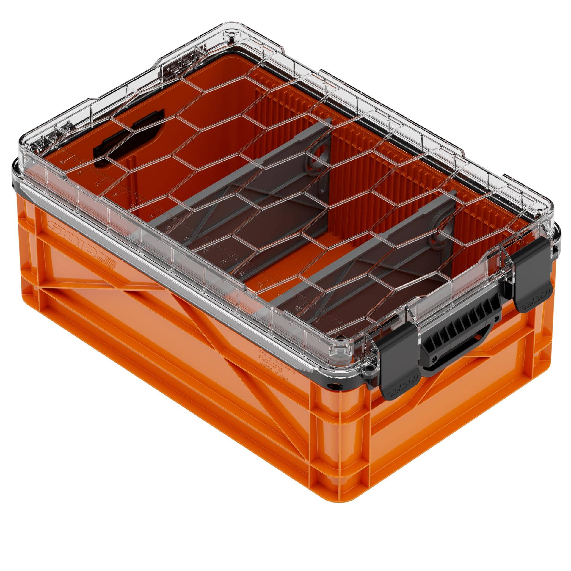 Half Size SIDIO WR (Weather Proof) - Image 2