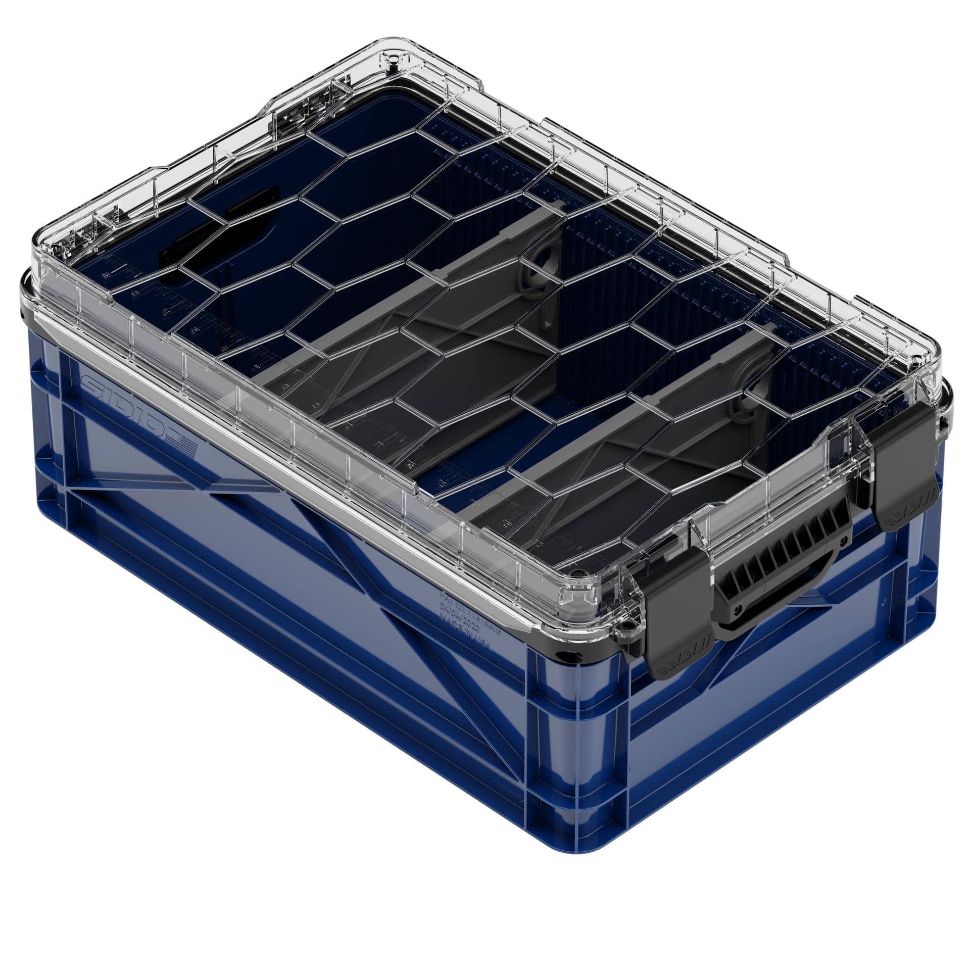 Half Size SIDIO WR (Weather Proof) - Image 20