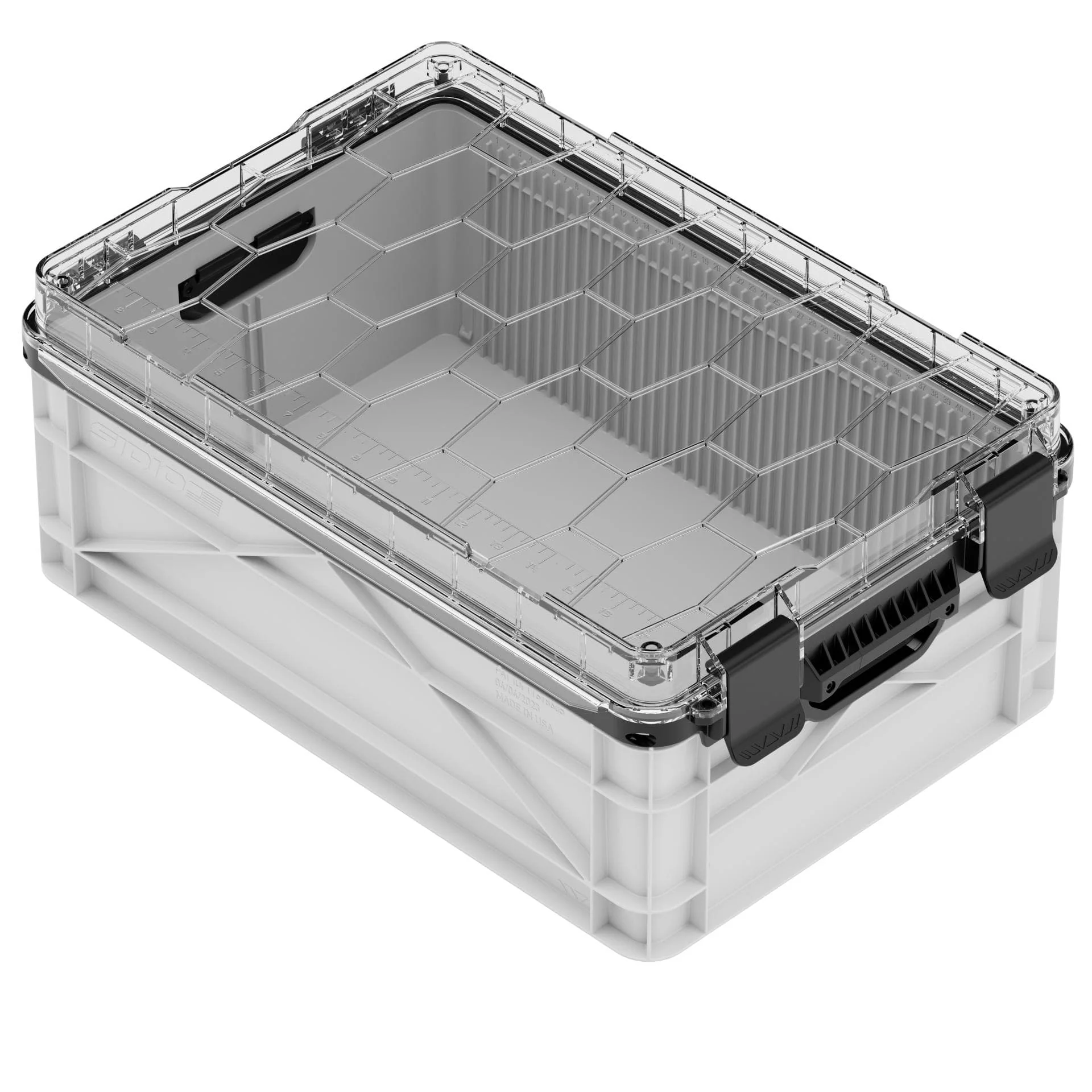 Half Size SIDIO WR (Weather Proof) - Image 21