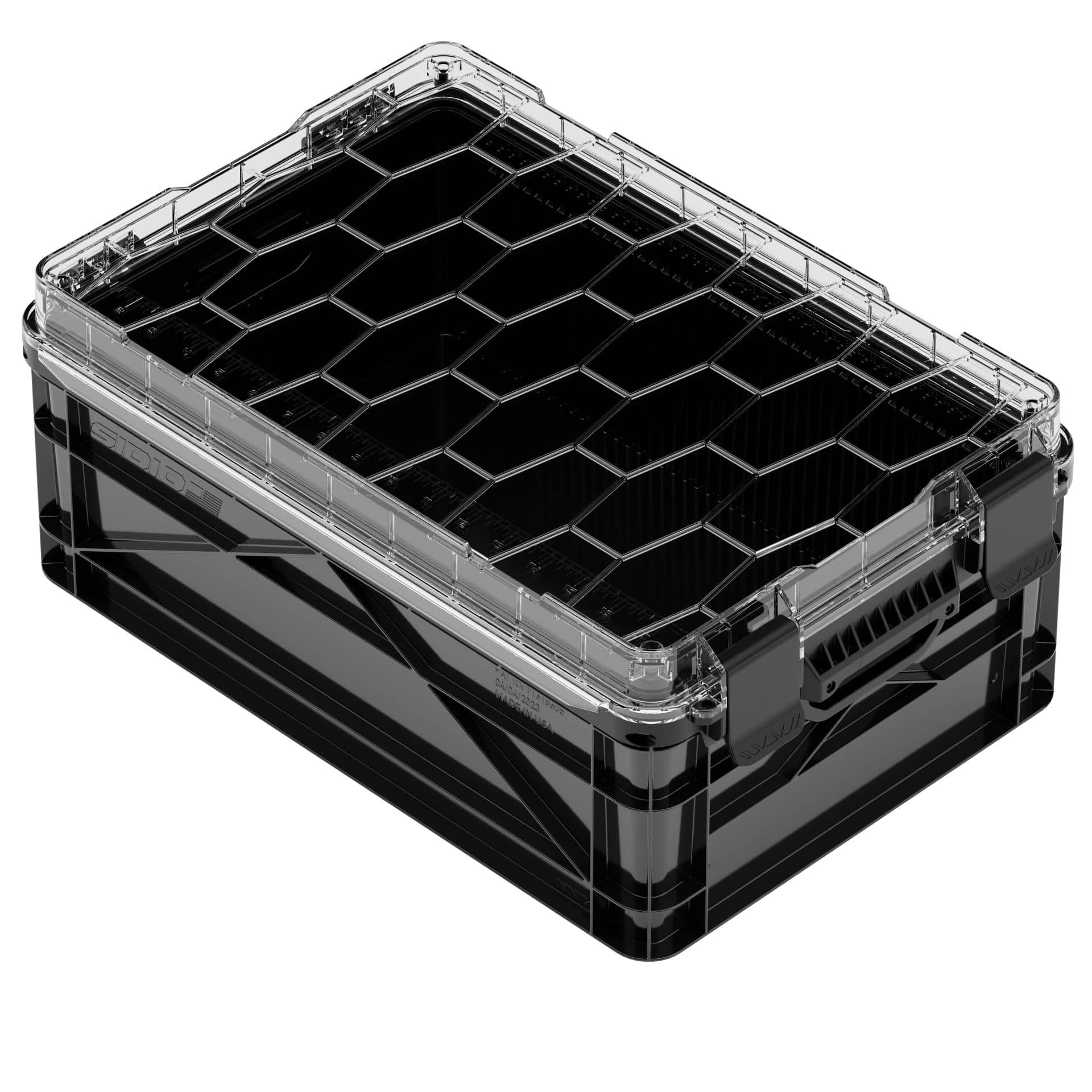 Half Size SIDIO WR (Weather Proof) - Image 23
