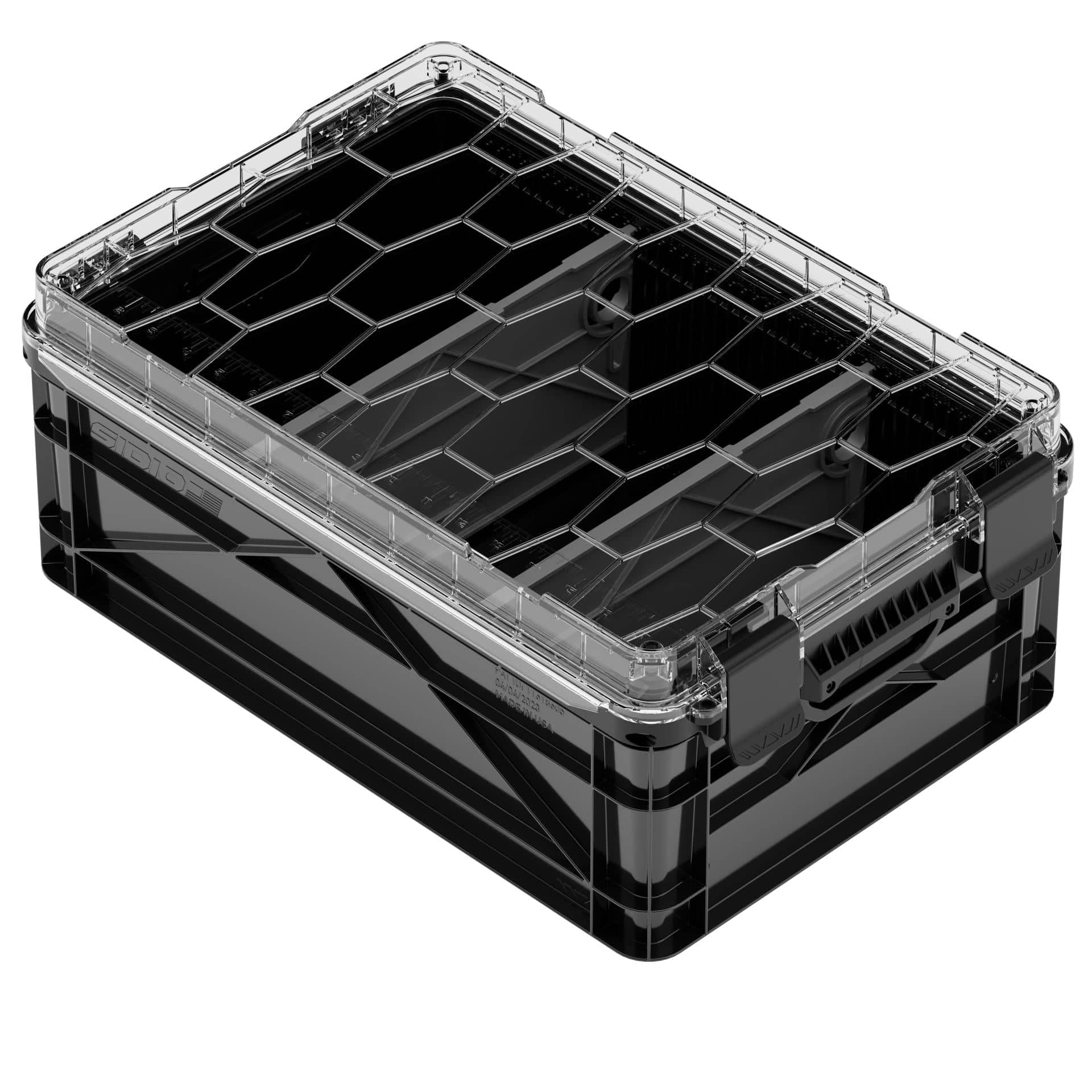 Half Size SIDIO WR (Weather Proof) - Image 24
