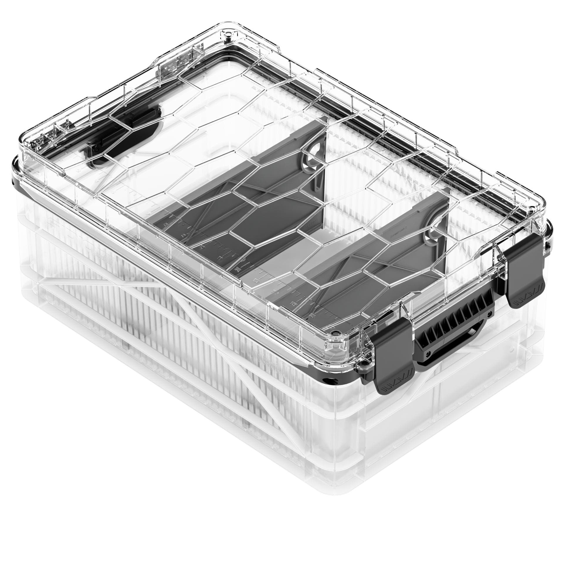 Half Size SIDIO WR (Weather Proof) - Image 26