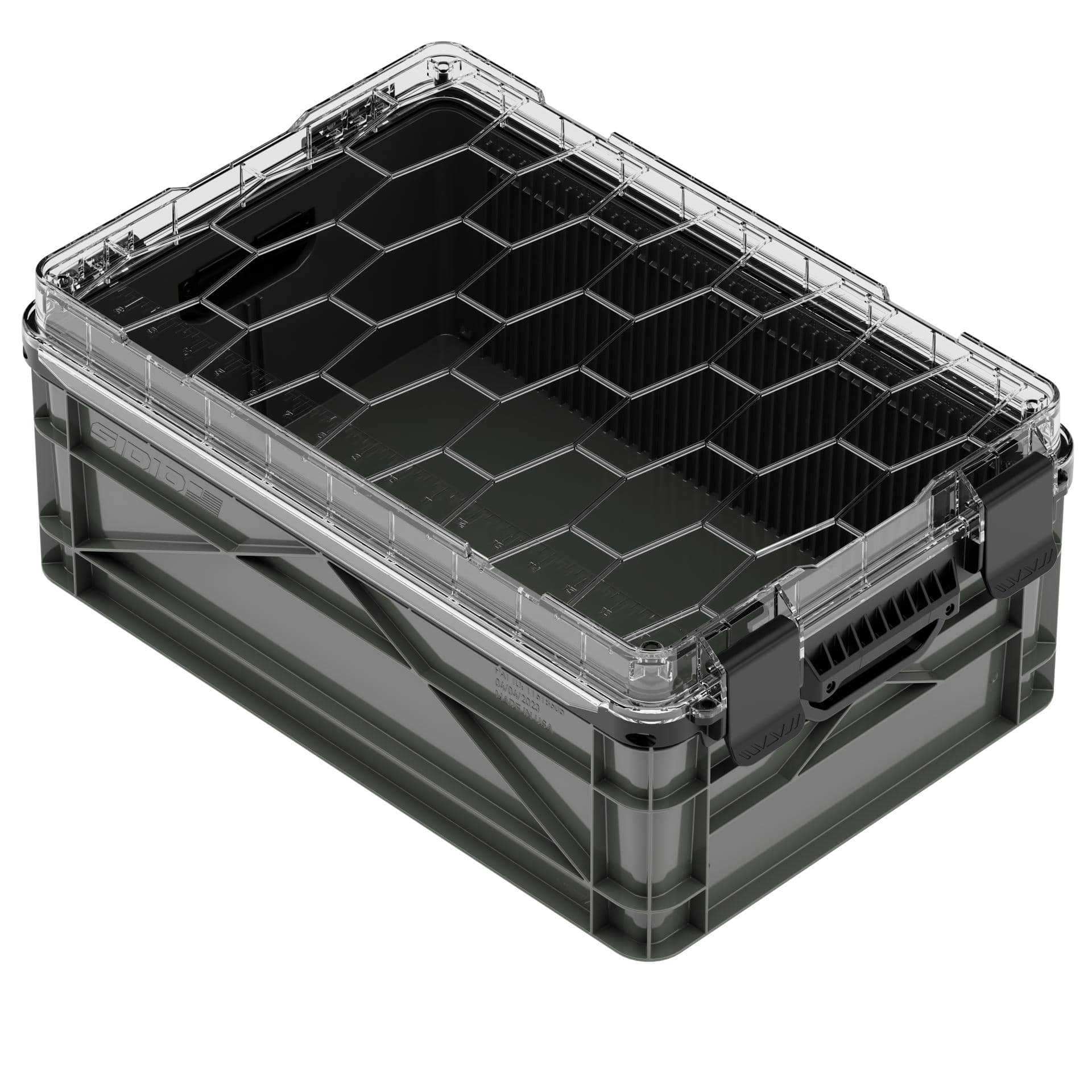 Half Size SIDIO WR (Weather Proof) - Image 3