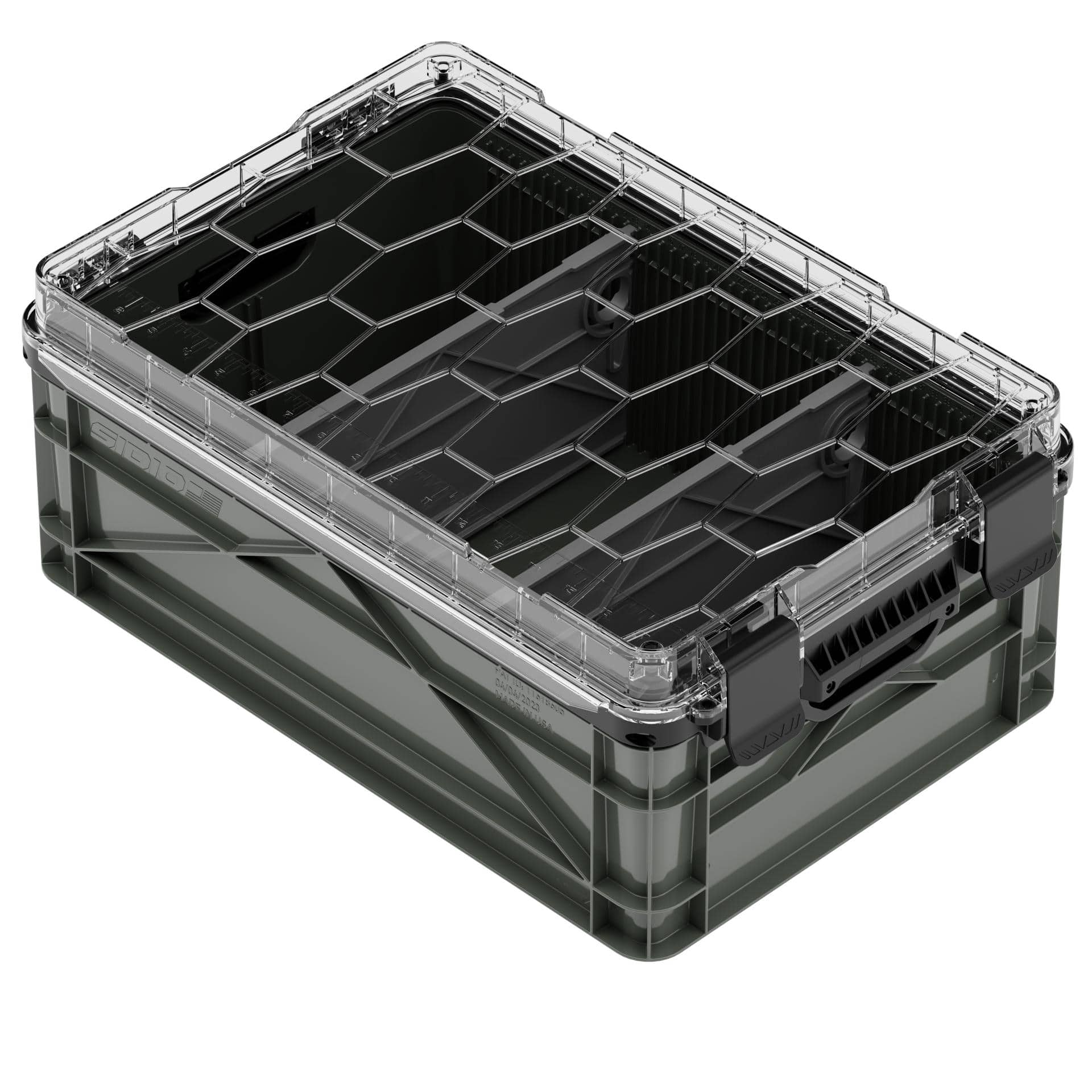 Half Size SIDIO WR (Weather Proof) - Image 4