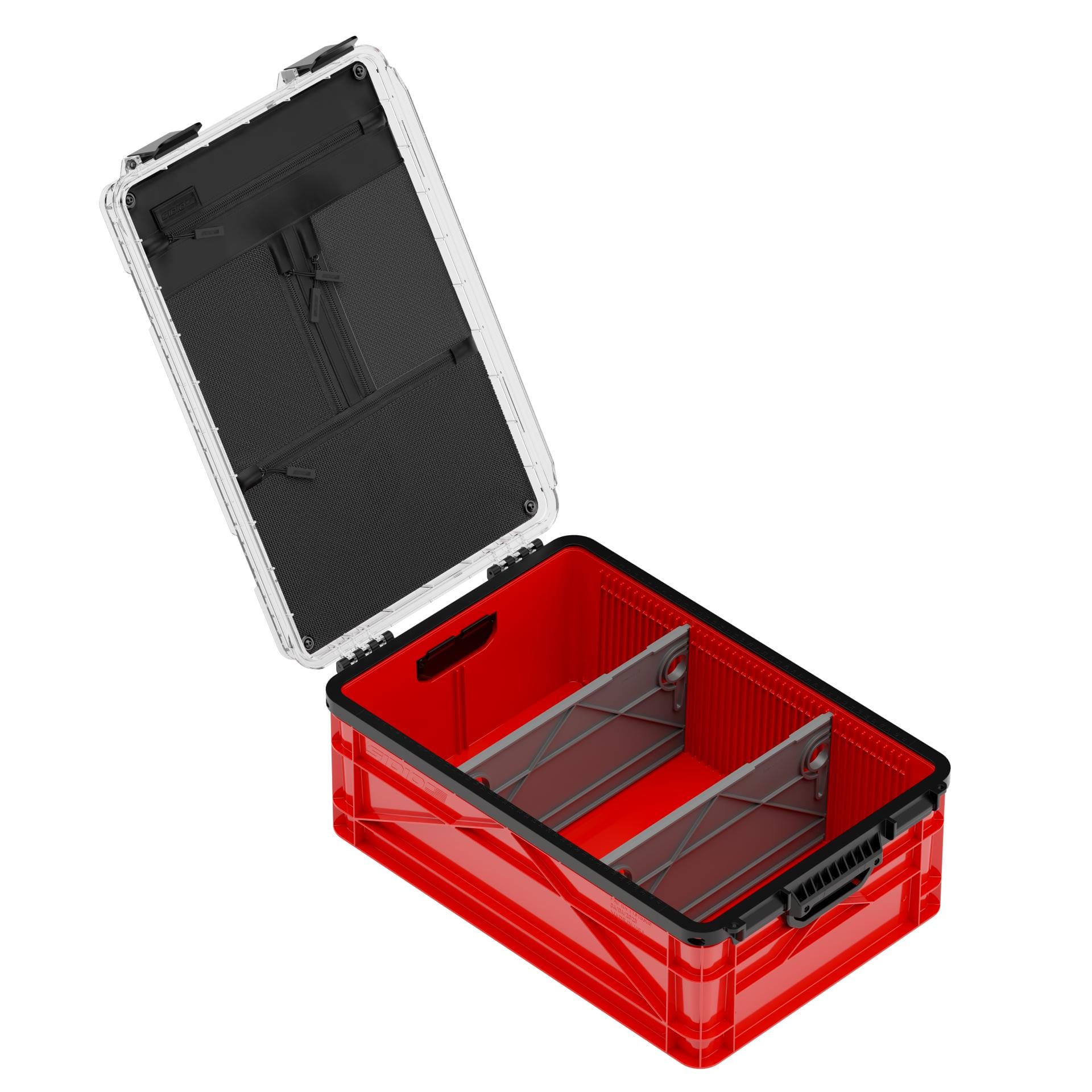 Half Size SIDIO WR (Weather Proof) - Image 40