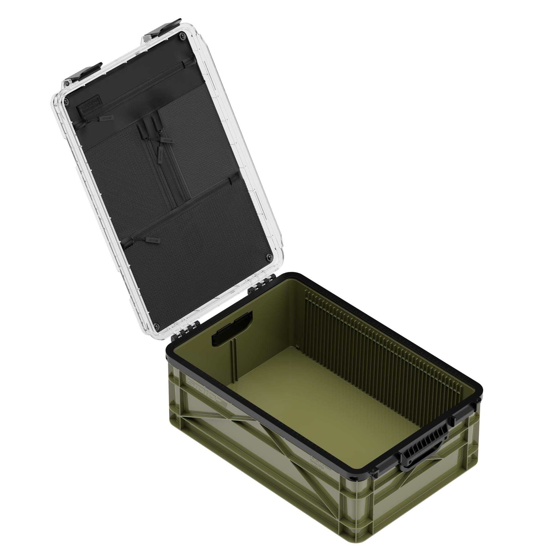 Half Size SIDIO WR (Weather Proof) - Image 41
